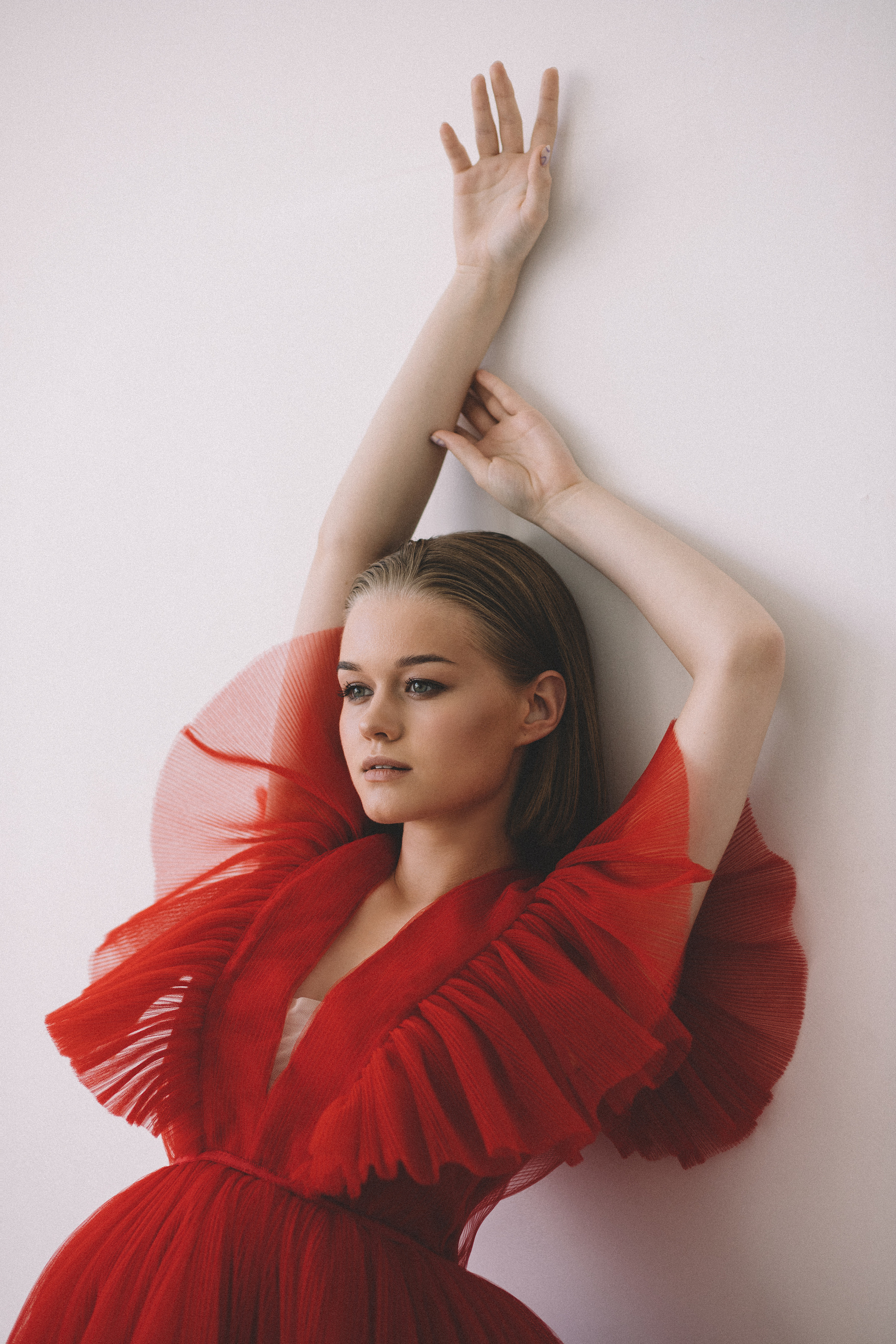 NASTY. Фотограф в Санкт-Петербурге Екатерина Микитюк