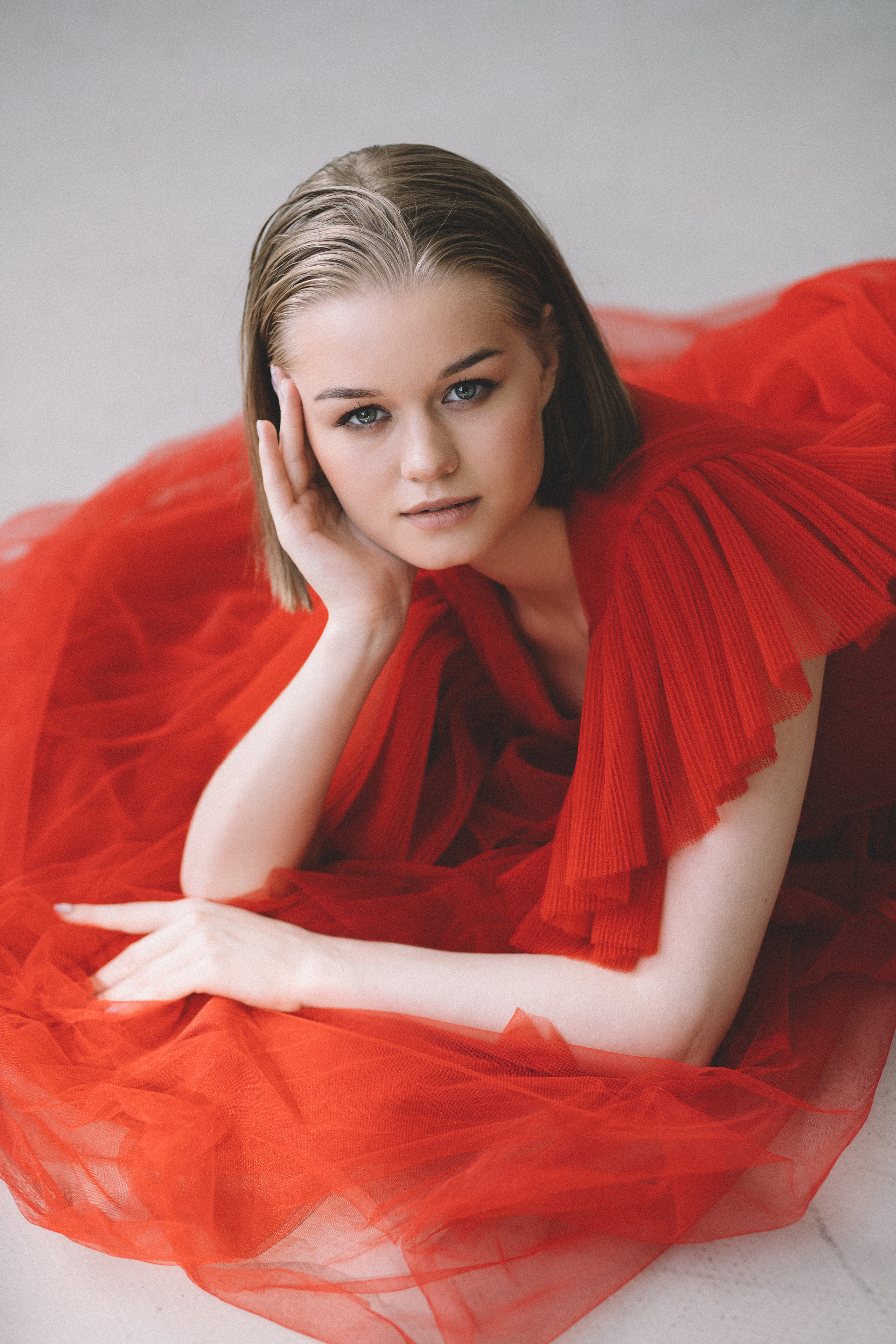 NASTY. Фотограф в Санкт-Петербурге Екатерина Микитюк