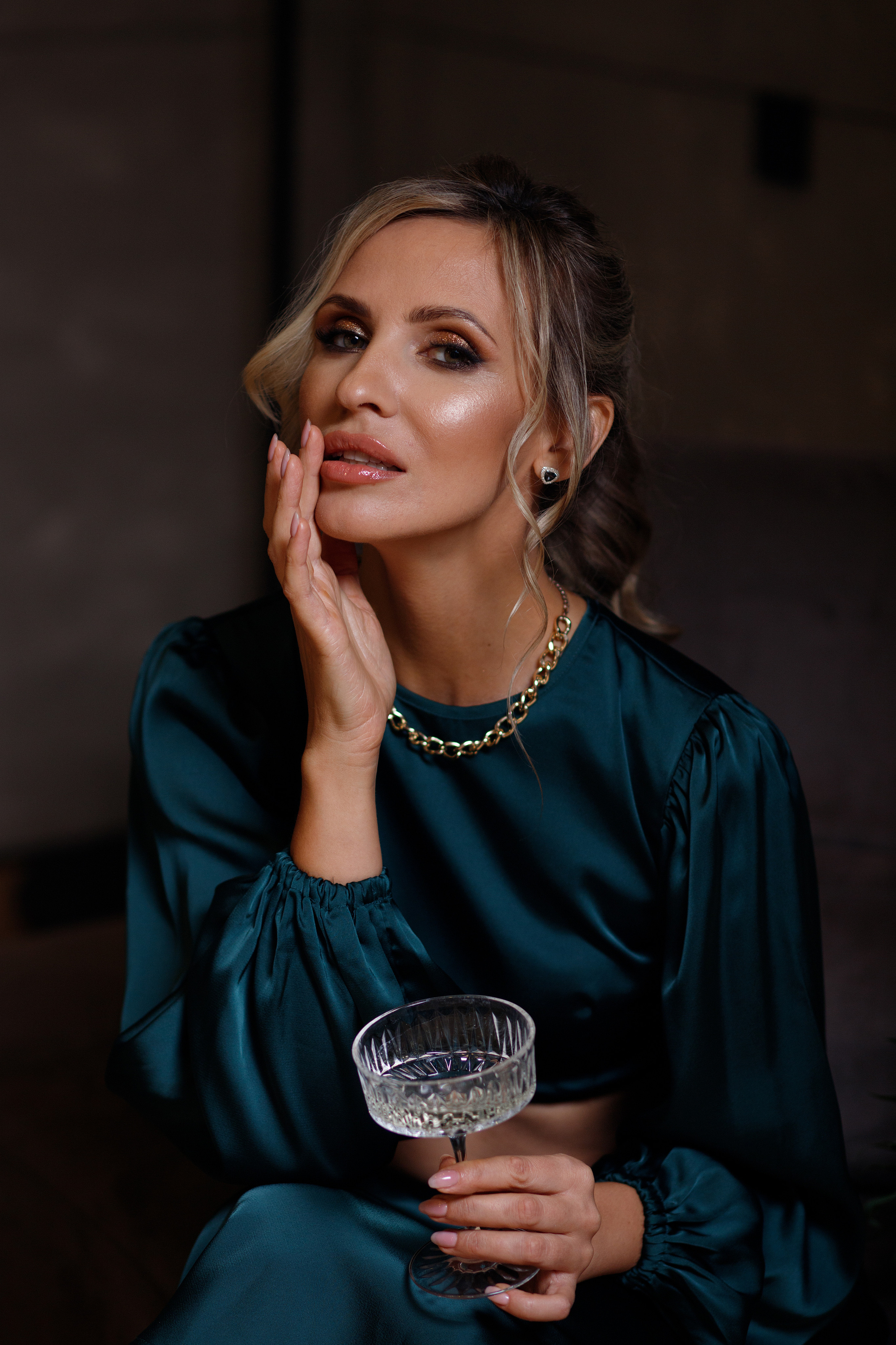 IRINA & ANJELIKA. Фотограф в Санкт-Петербурге Екатерина Микитюк