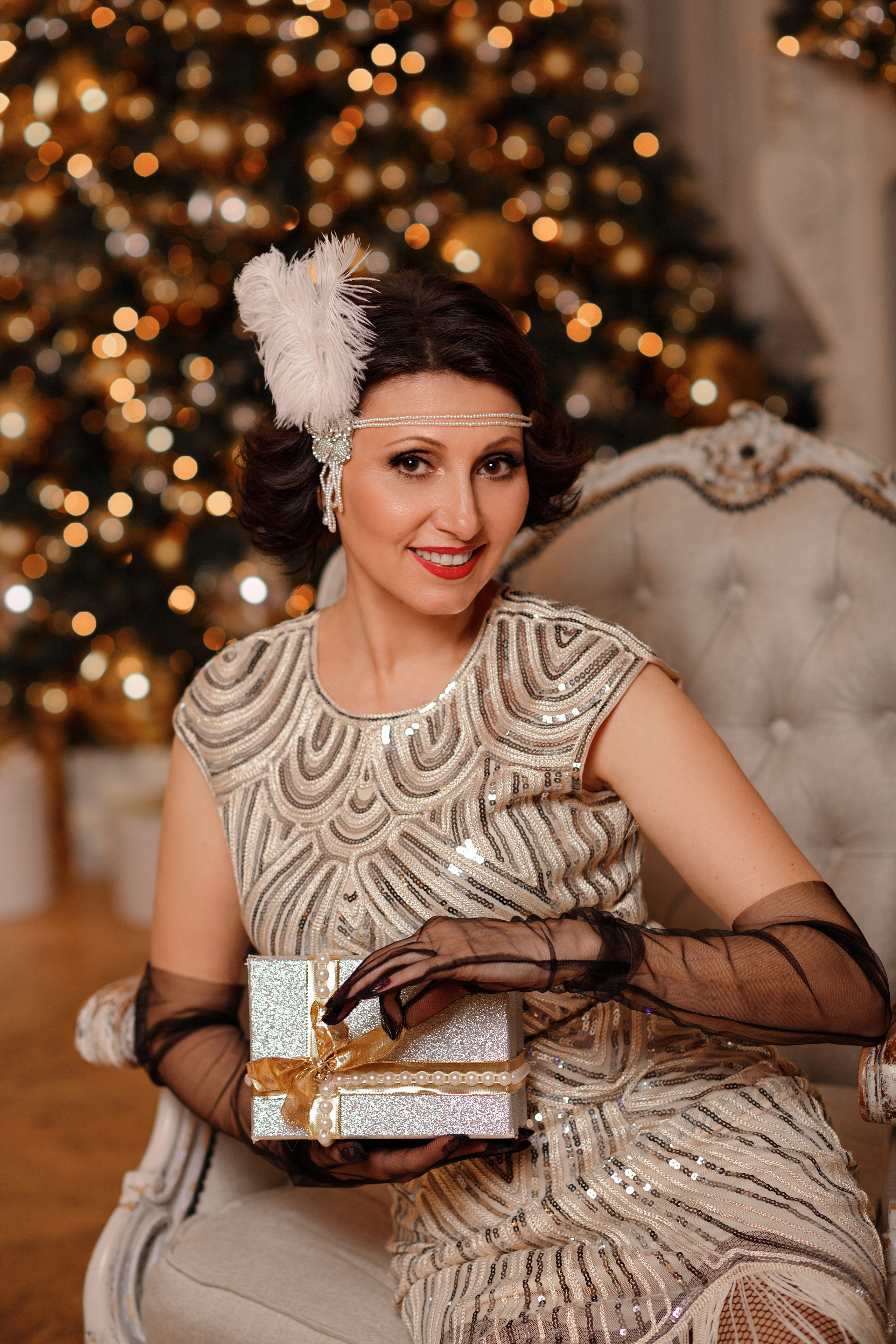 GATSBY`S PARTY. Фотограф в Санкт-Петербурге Екатерина Микитюк