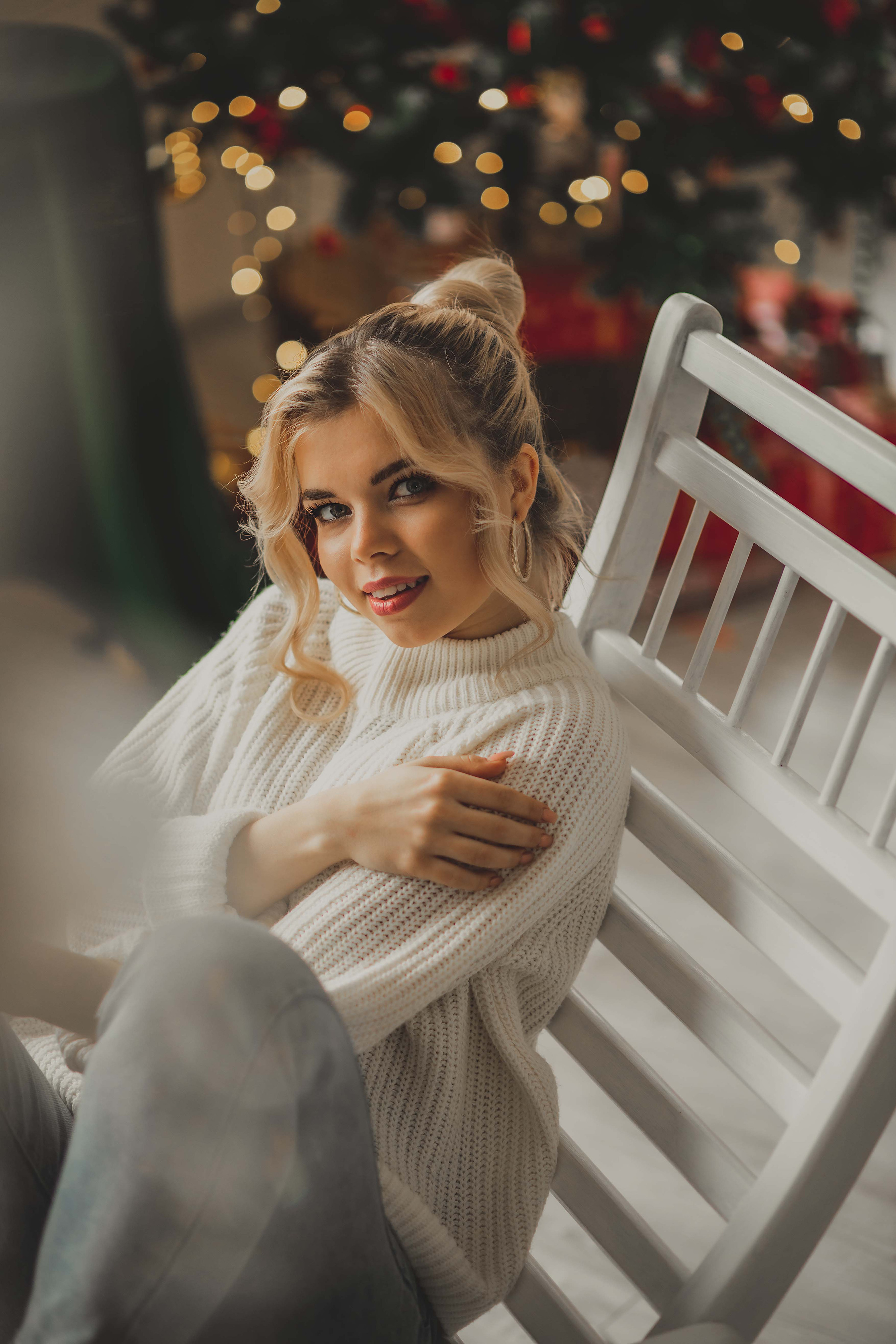 VIKA. Фотограф в Санкт-Петербурге Екатерина Микитюк