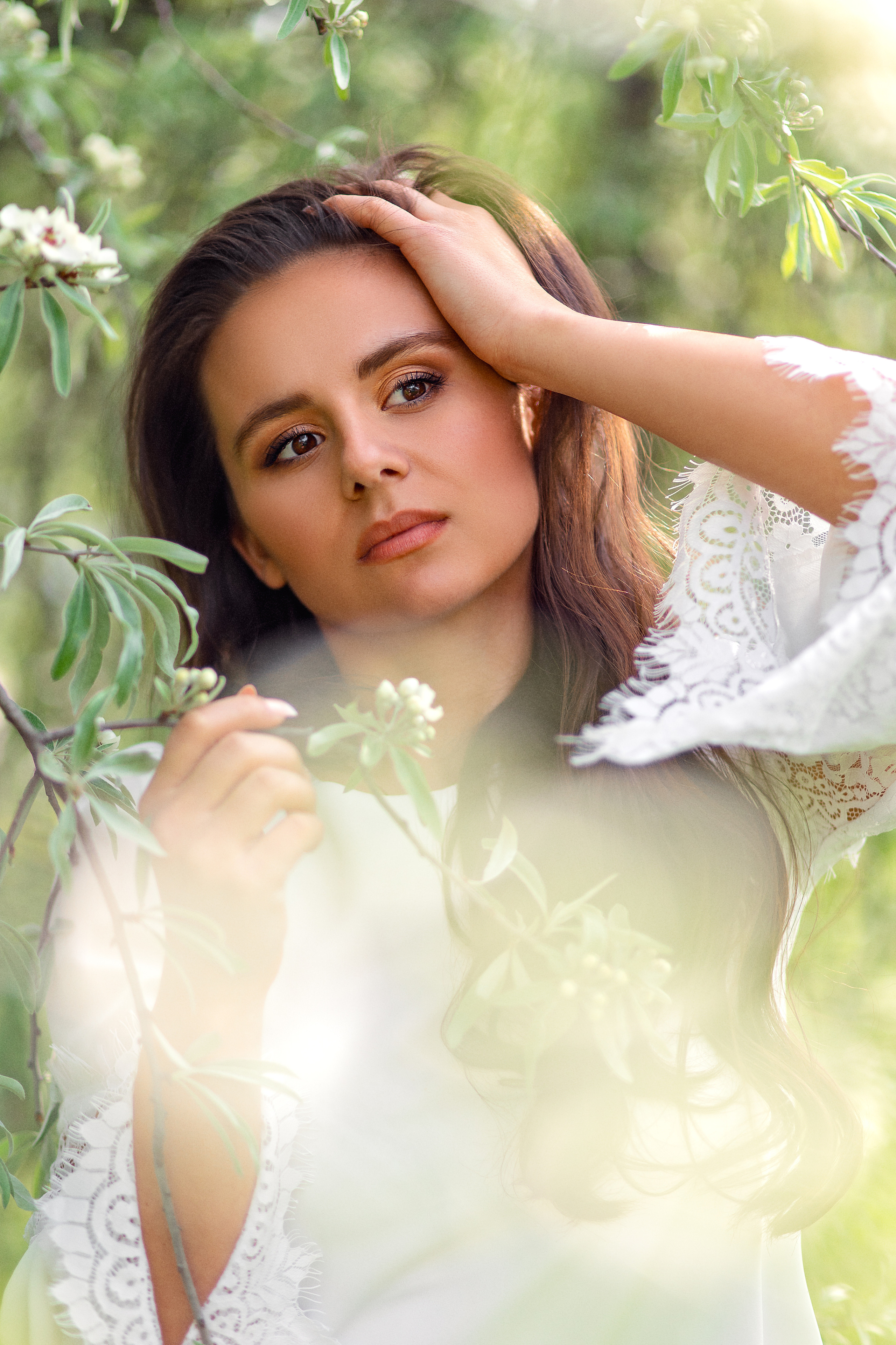 SUMMER PHOTOSHOOTS. Фотограф в Санкт-Петербурге Екатерина Микитюк