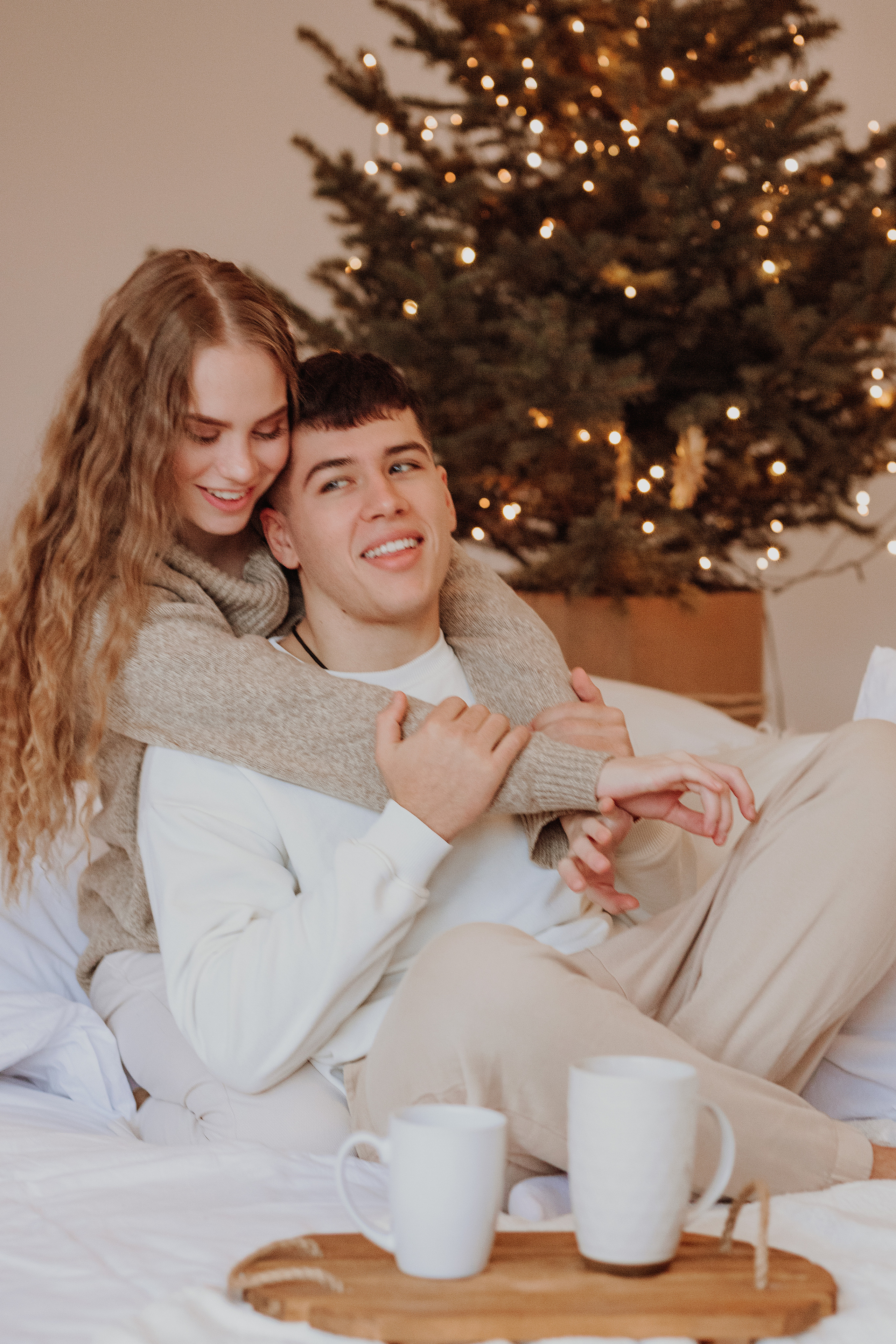 VALYA & ILYA. Фотограф в Санкт-Петербурге Екатерина Микитюк