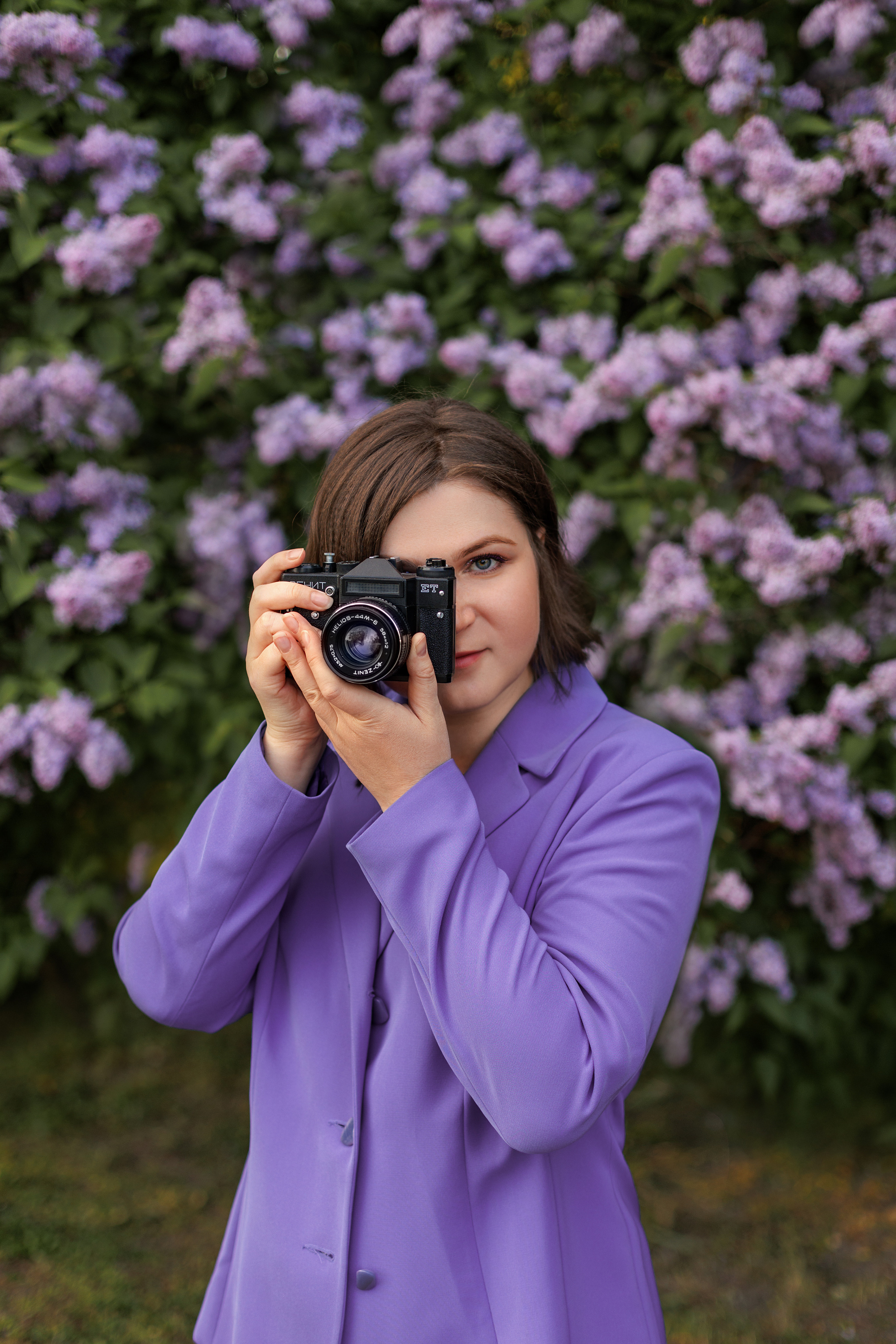 SUMMER PHOTOSHOOTS. Фотограф в Санкт-Петербурге Екатерина Микитюк