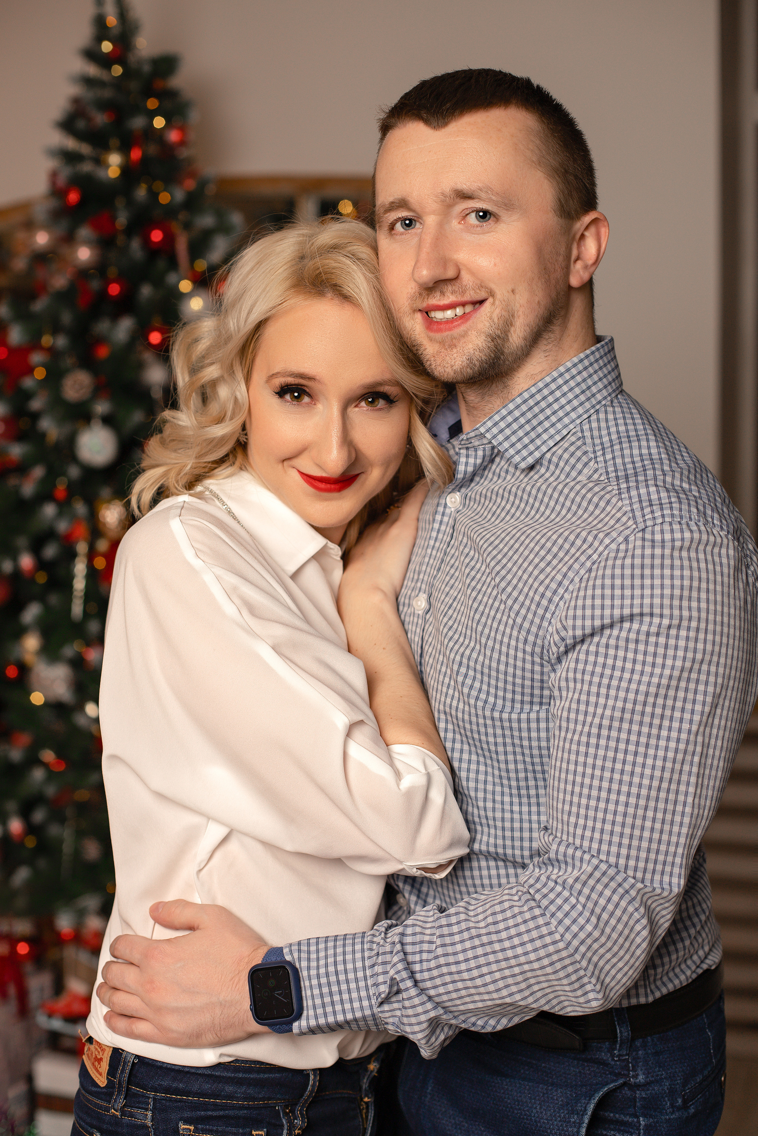 YANA & NIKITA. Фотограф в Санкт-Петербурге Екатерина Микитюк