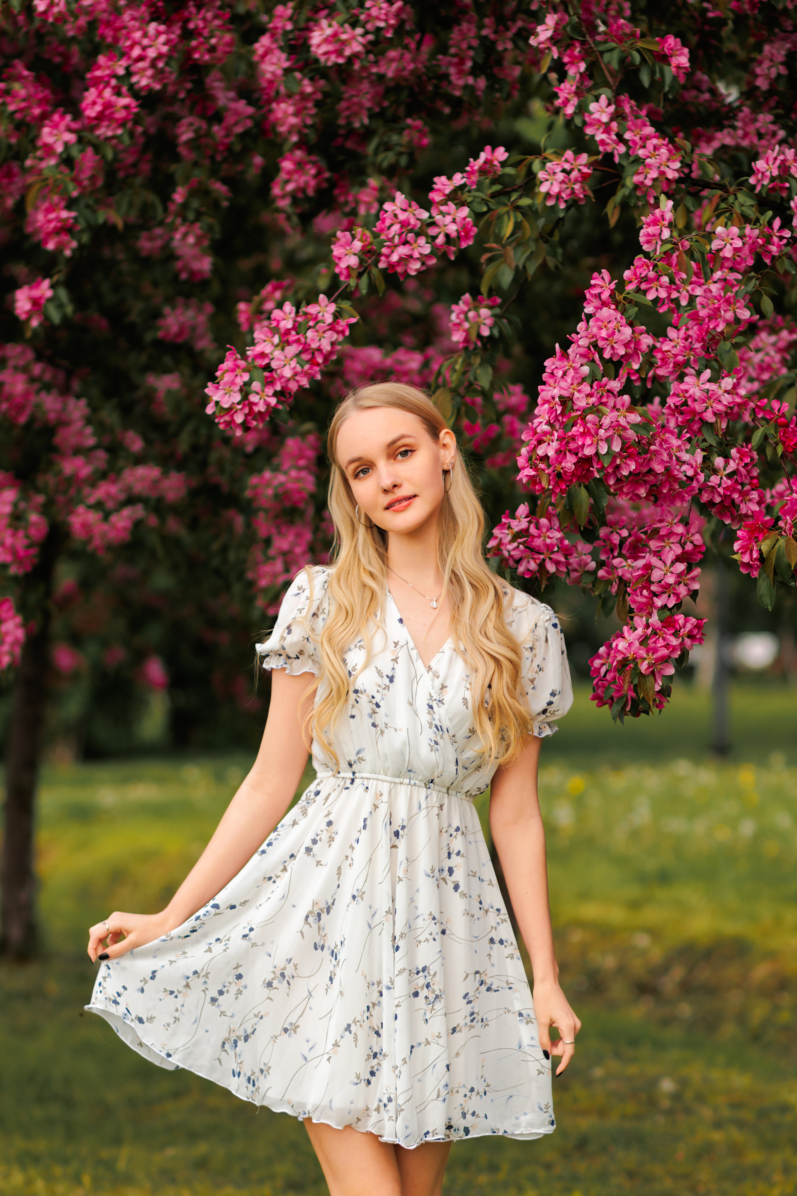 SUMMER PHOTOSHOOTS. Фотограф в Санкт-Петербурге Екатерина Микитюк