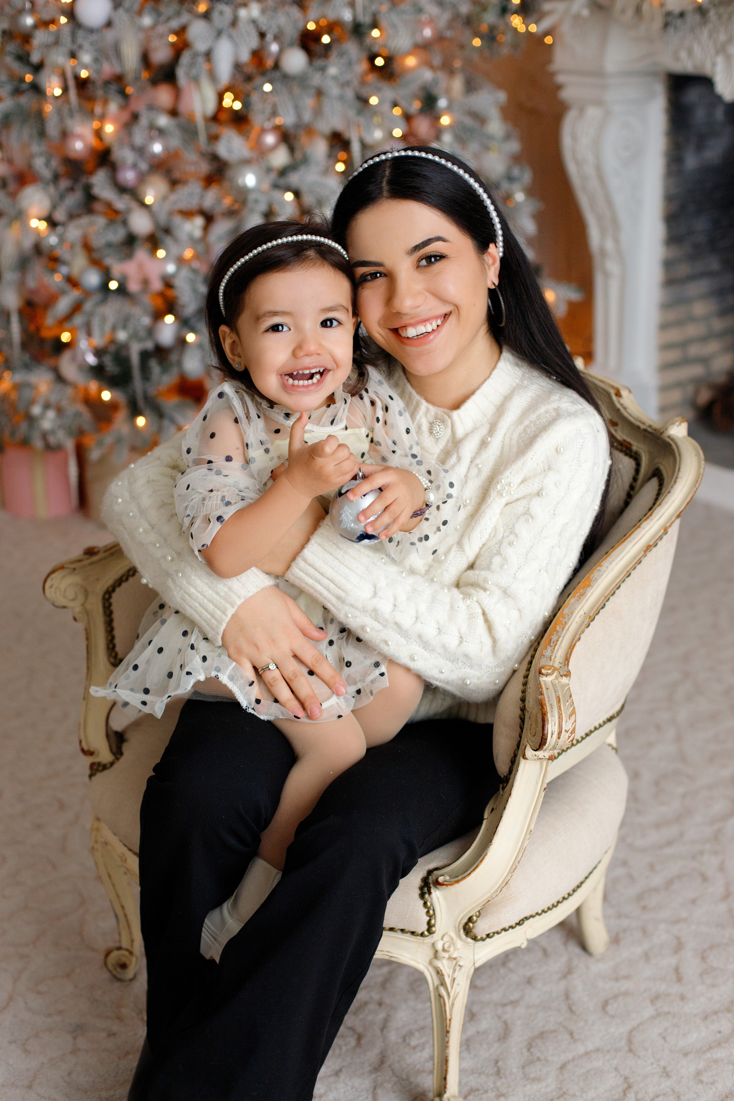 BELLA`S FAMILY. Фотограф в Санкт-Петербурге Екатерина Микитюк