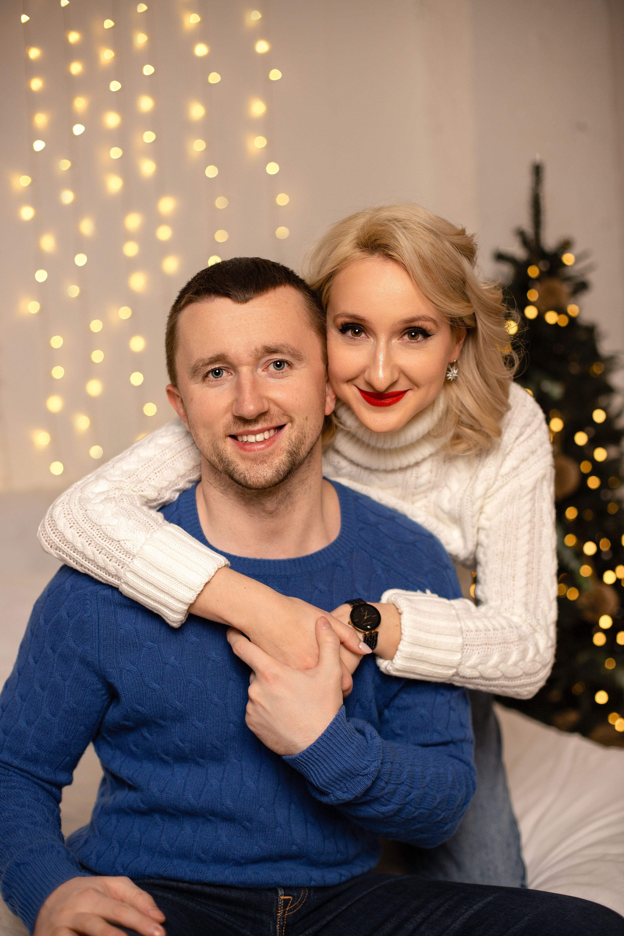 YANA & NIKITA. Фотограф в Санкт-Петербурге Екатерина Микитюк