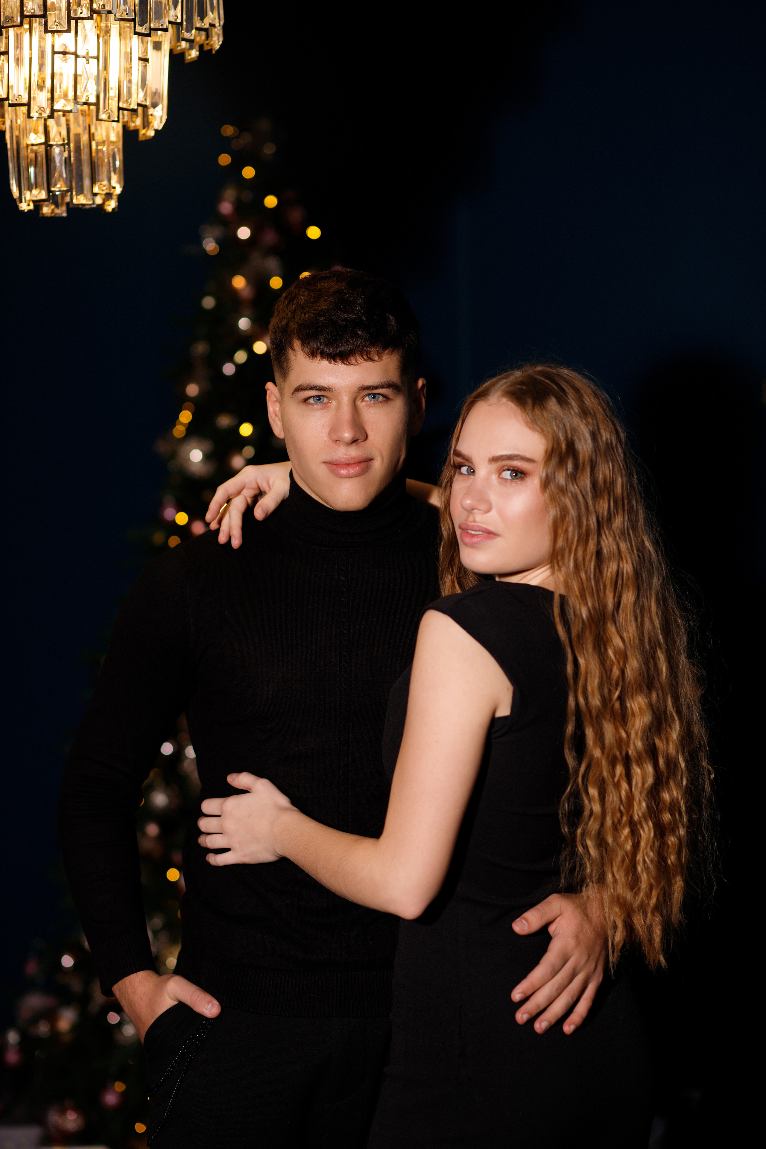 ILYA & VALYA. Фотограф в Санкт-Петербурге Екатерина Микитюк
