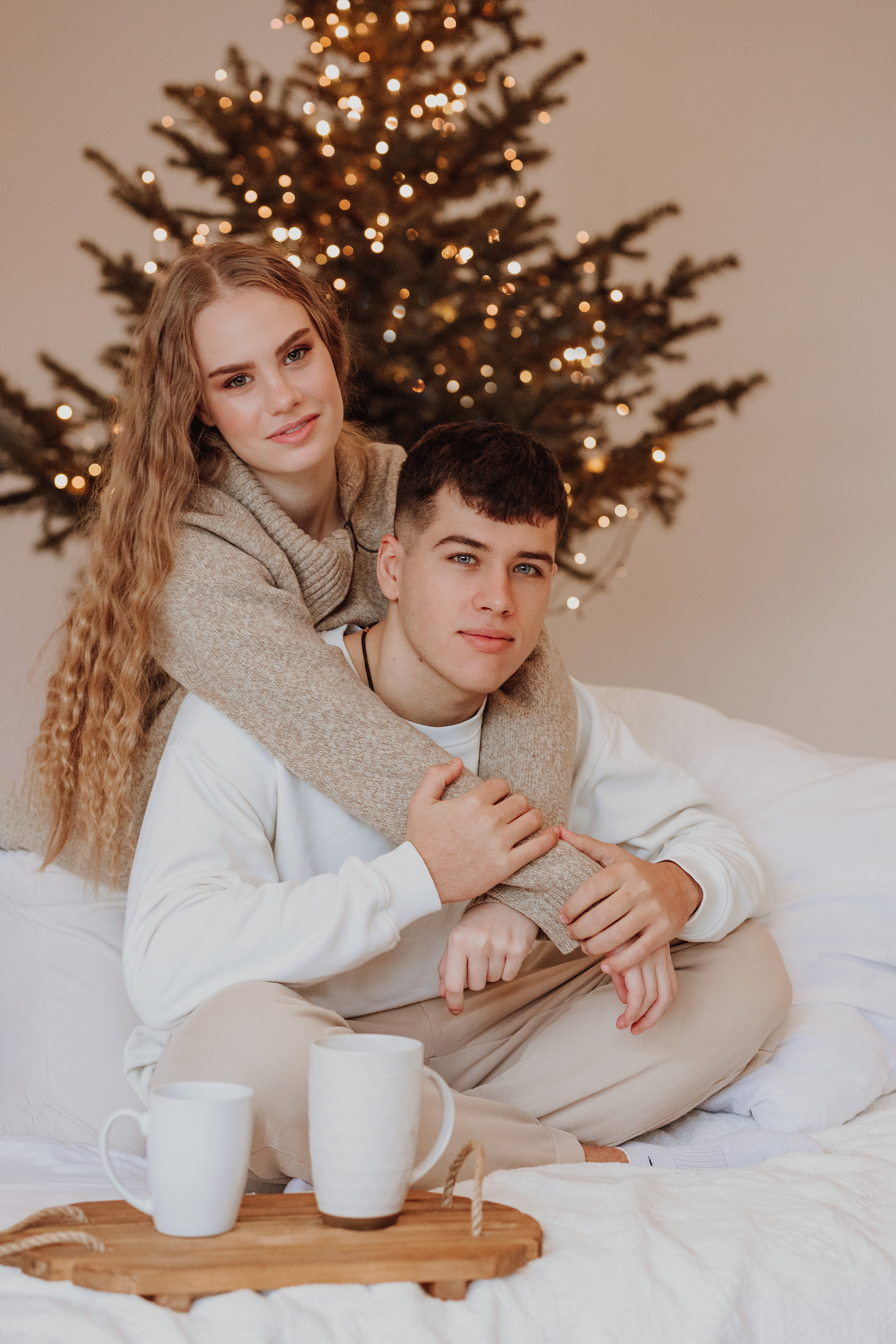 VALYA & ILYA. Фотограф в Санкт-Петербурге Екатерина Микитюк