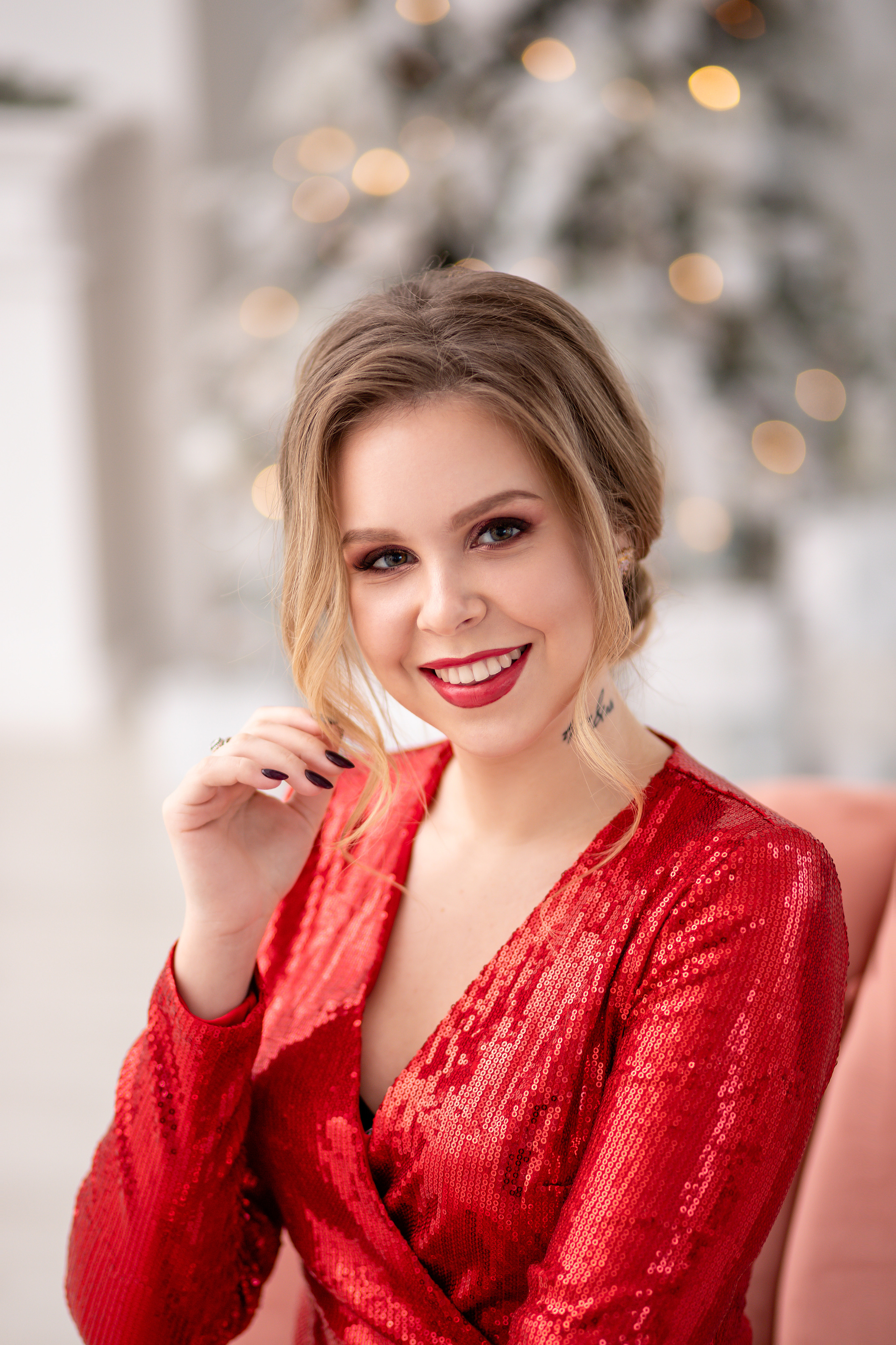 ANASTASIA. Фотограф в Санкт-Петербурге Екатерина Микитюк