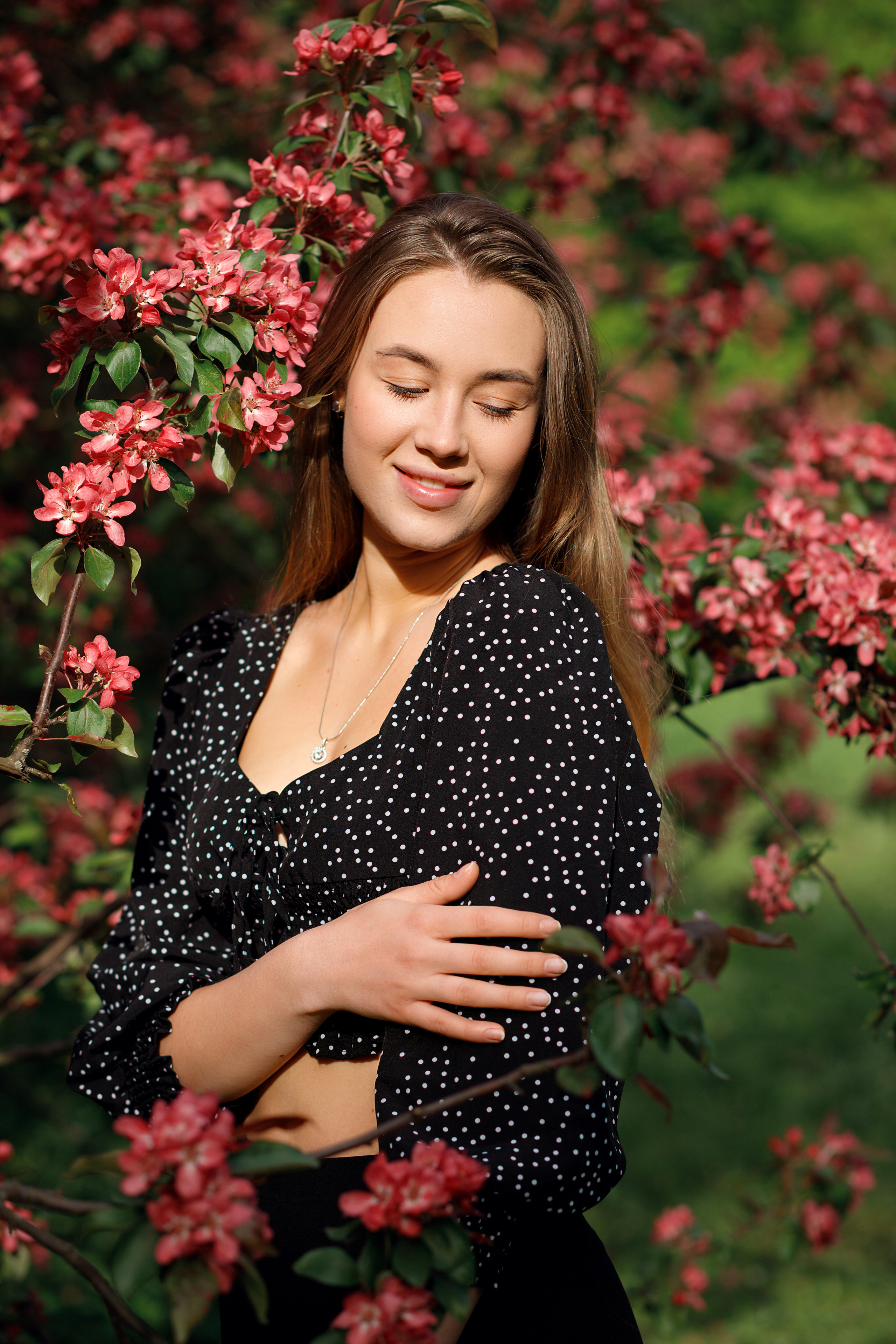 SUMMER PHOTOSHOOTS. Фотограф в Санкт-Петербурге Екатерина Микитюк