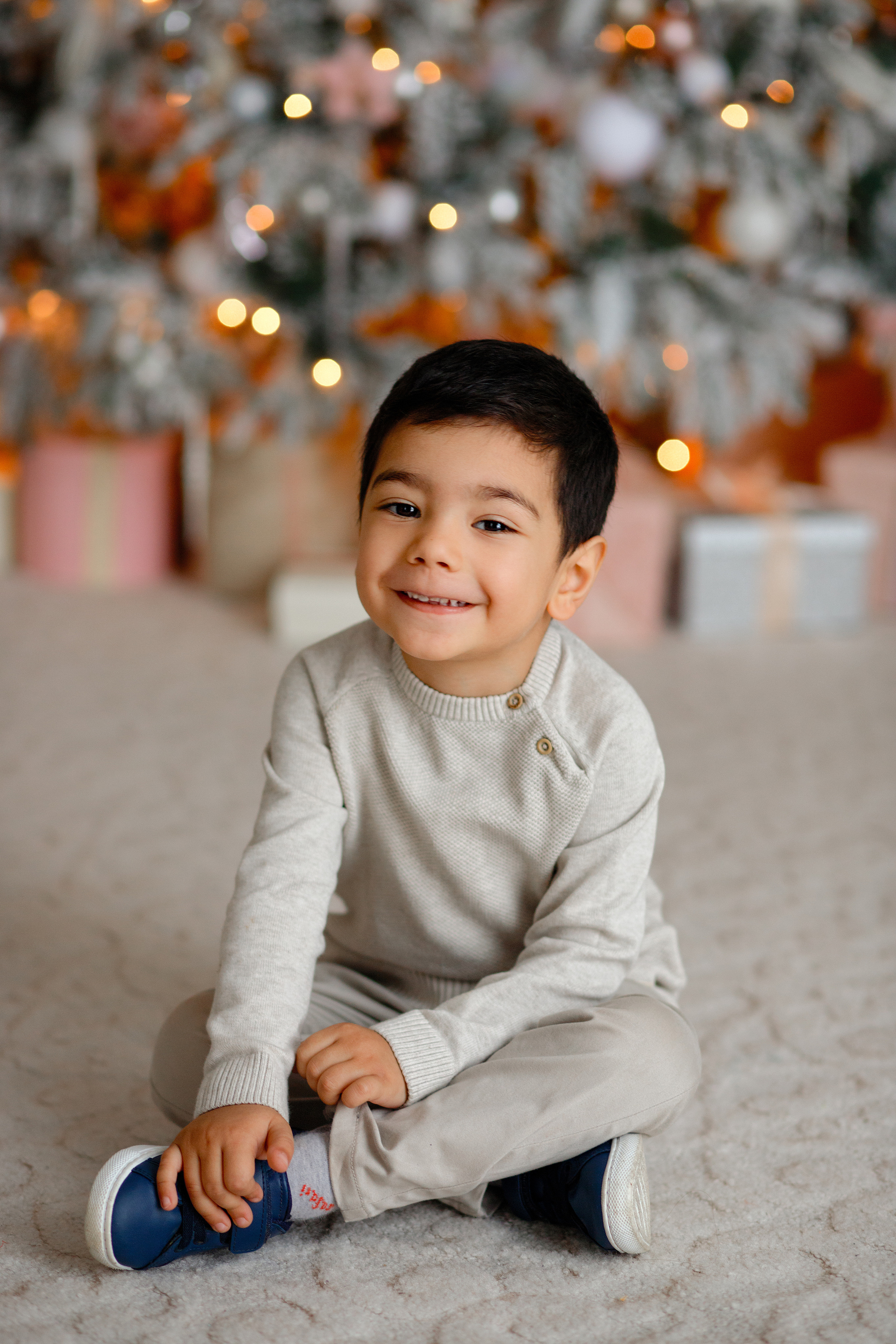 BELLA`S FAMILY. Фотограф в Санкт-Петербурге Екатерина Микитюк