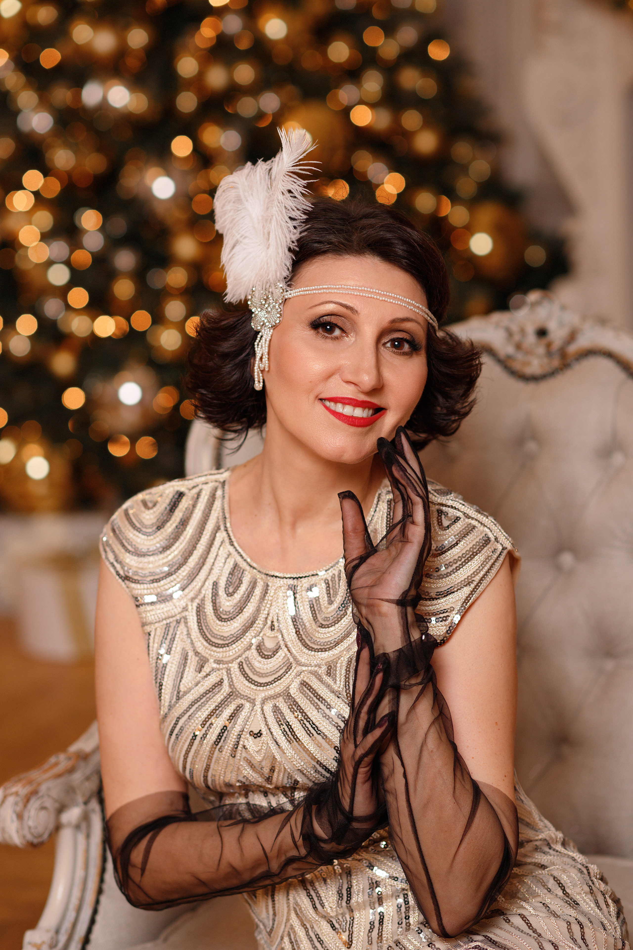 GATSBY`S PARTY. Фотограф в Санкт-Петербурге Екатерина Микитюк