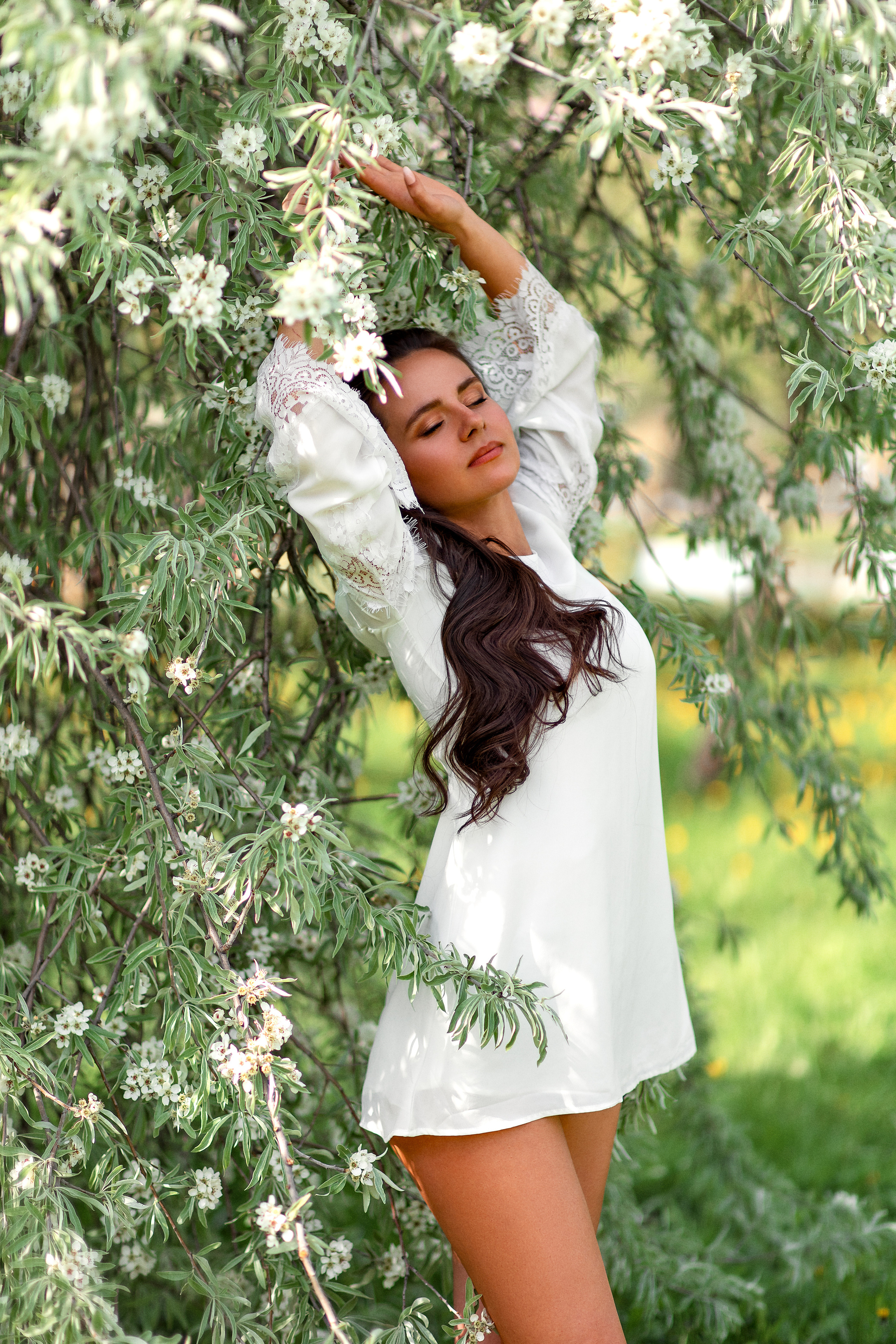 SUMMER PHOTOSHOOTS. Фотограф в Санкт-Петербурге Екатерина Микитюк