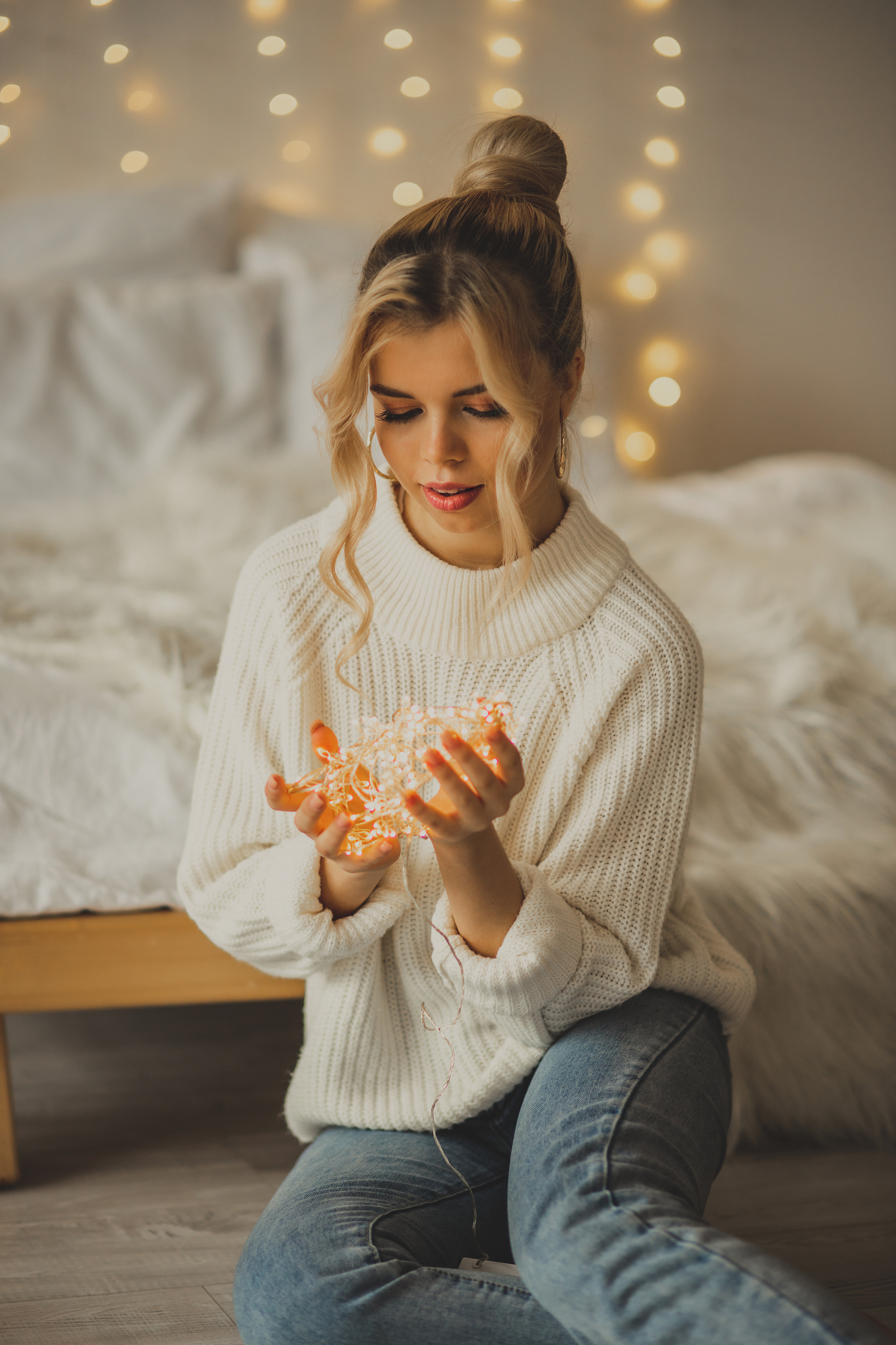 VIKA. Фотограф в Санкт-Петербурге Екатерина Микитюк