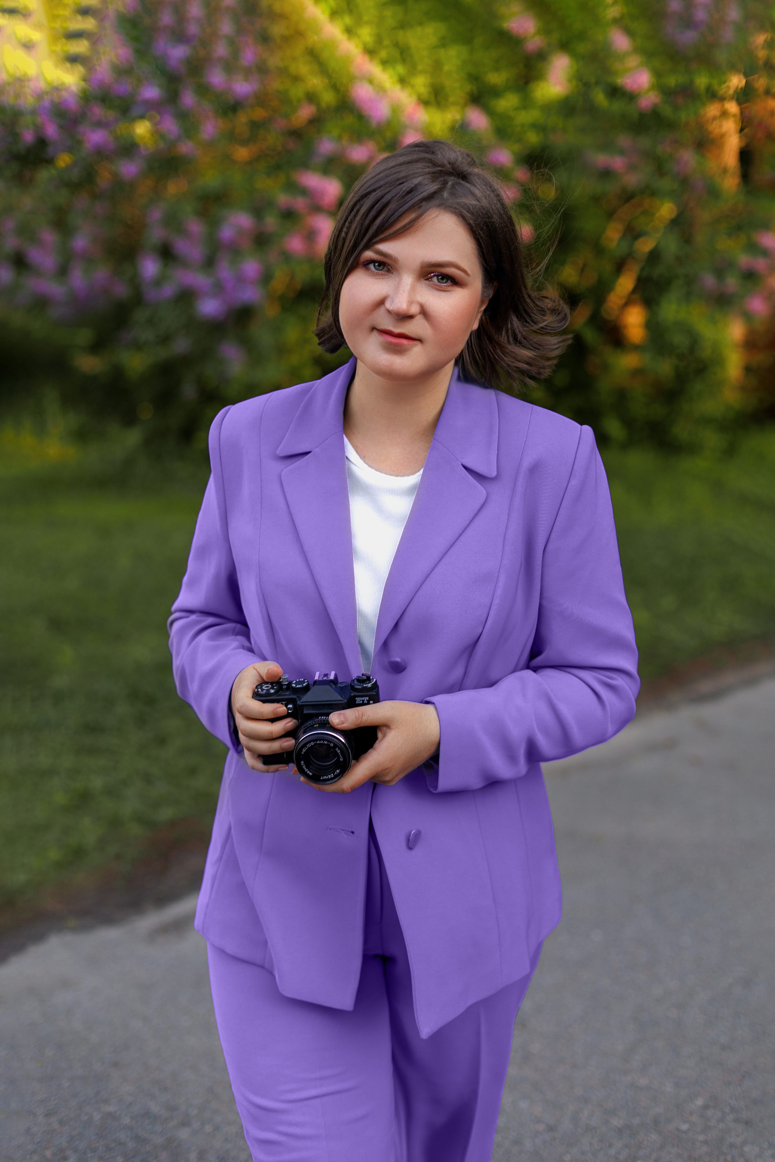 SUMMER PHOTOSHOOTS. Фотограф в Санкт-Петербурге Екатерина Микитюк