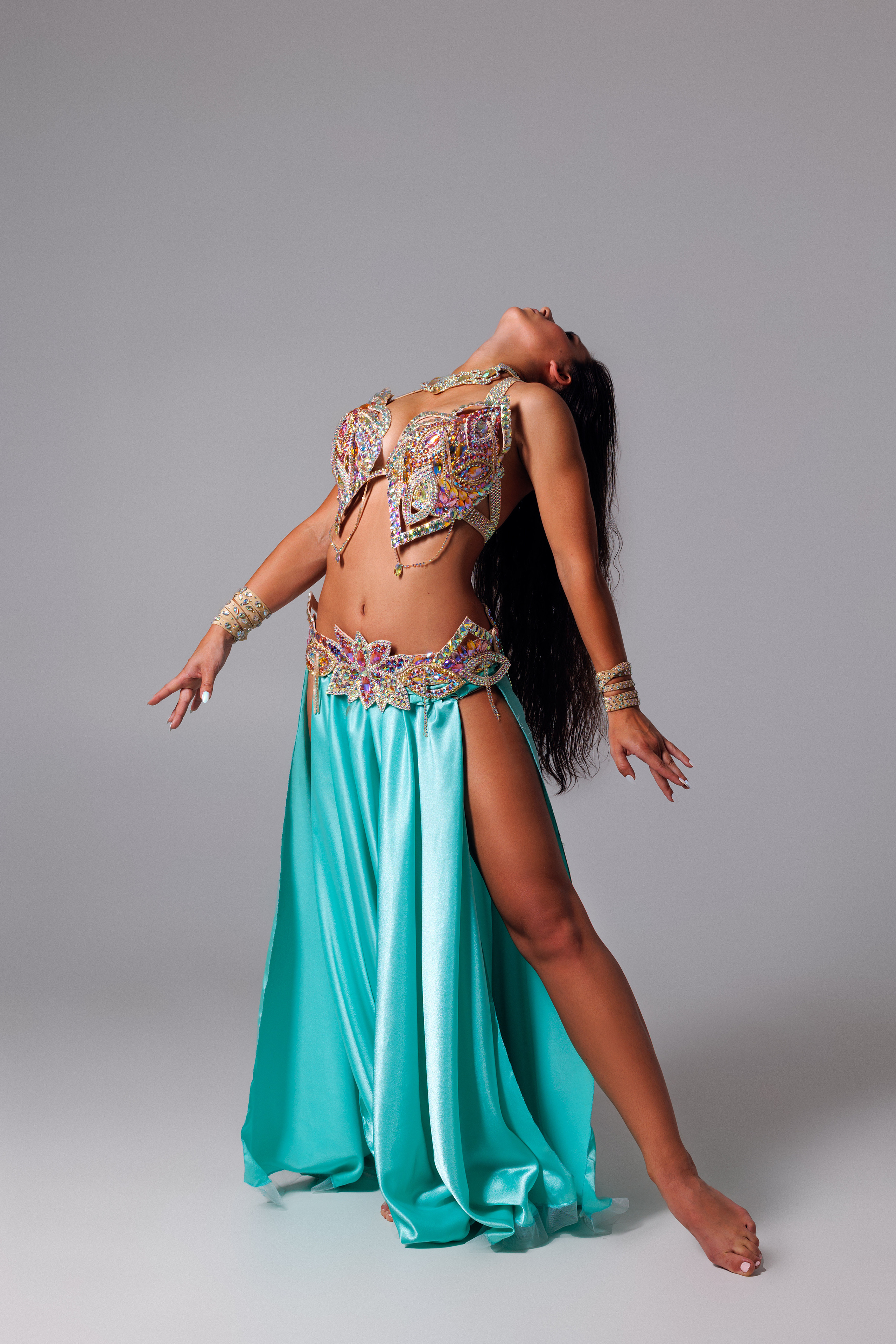 BELLY DANCER. Фотограф в Санкт-Петербурге Екатерина Микитюк