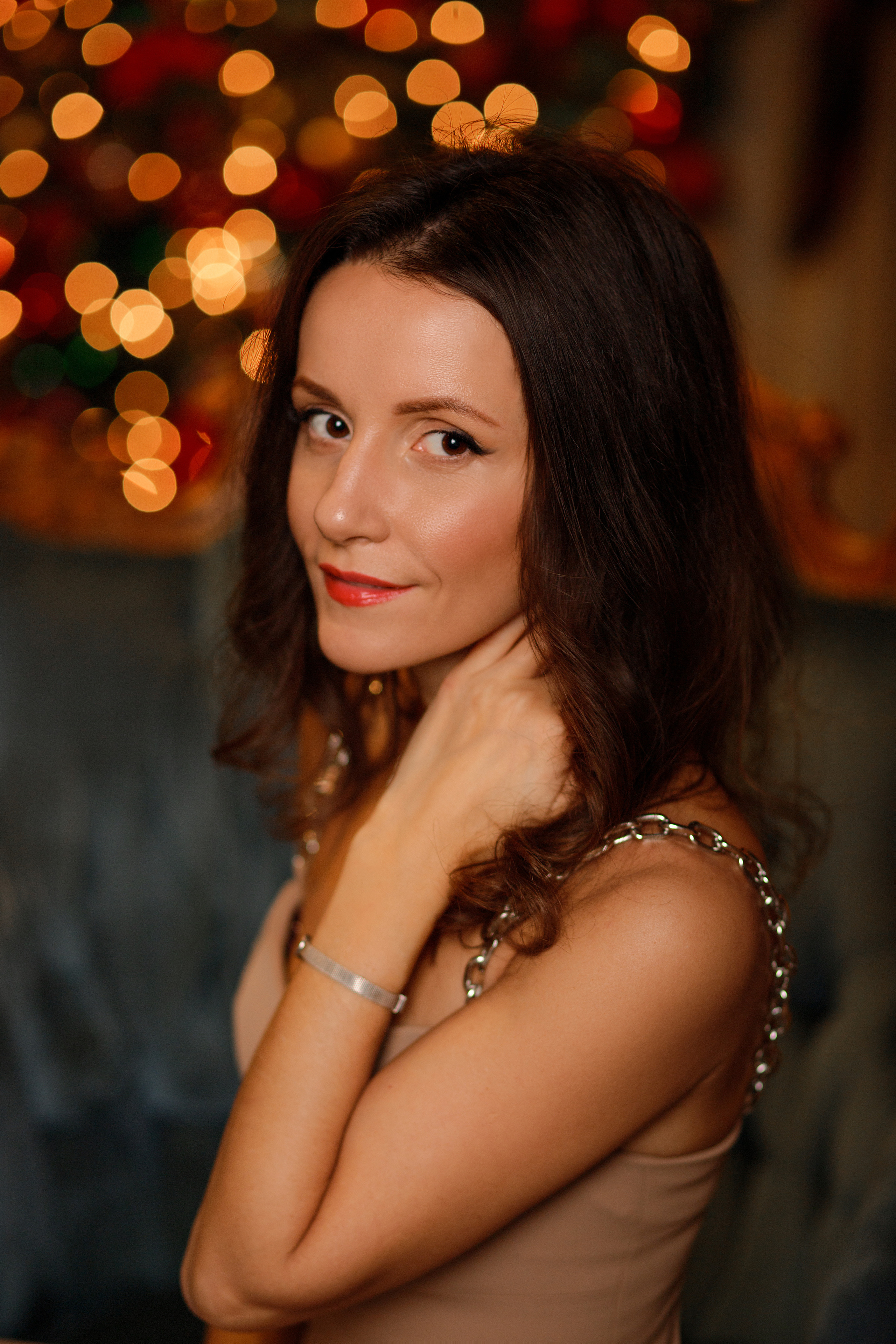 MARINA & OLIVIA. Фотограф в Санкт-Петербурге Екатерина Микитюк