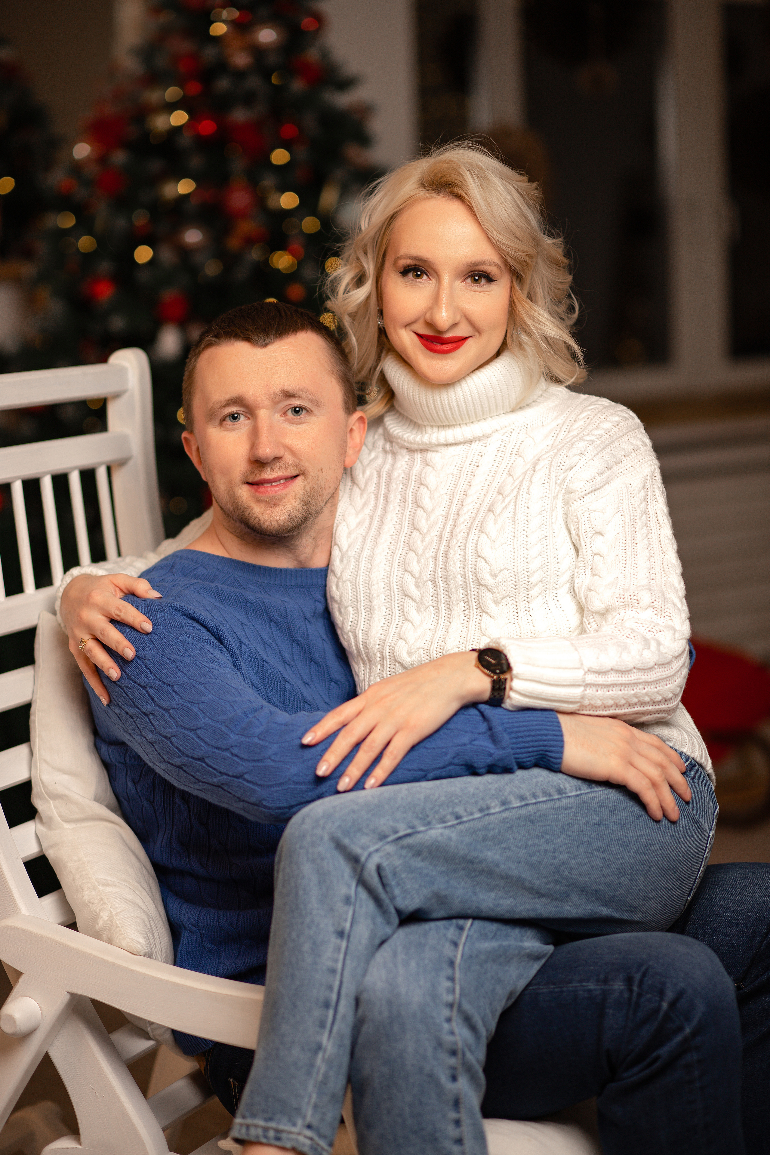 YANA & NIKITA. Фотограф в Санкт-Петербурге Екатерина Микитюк