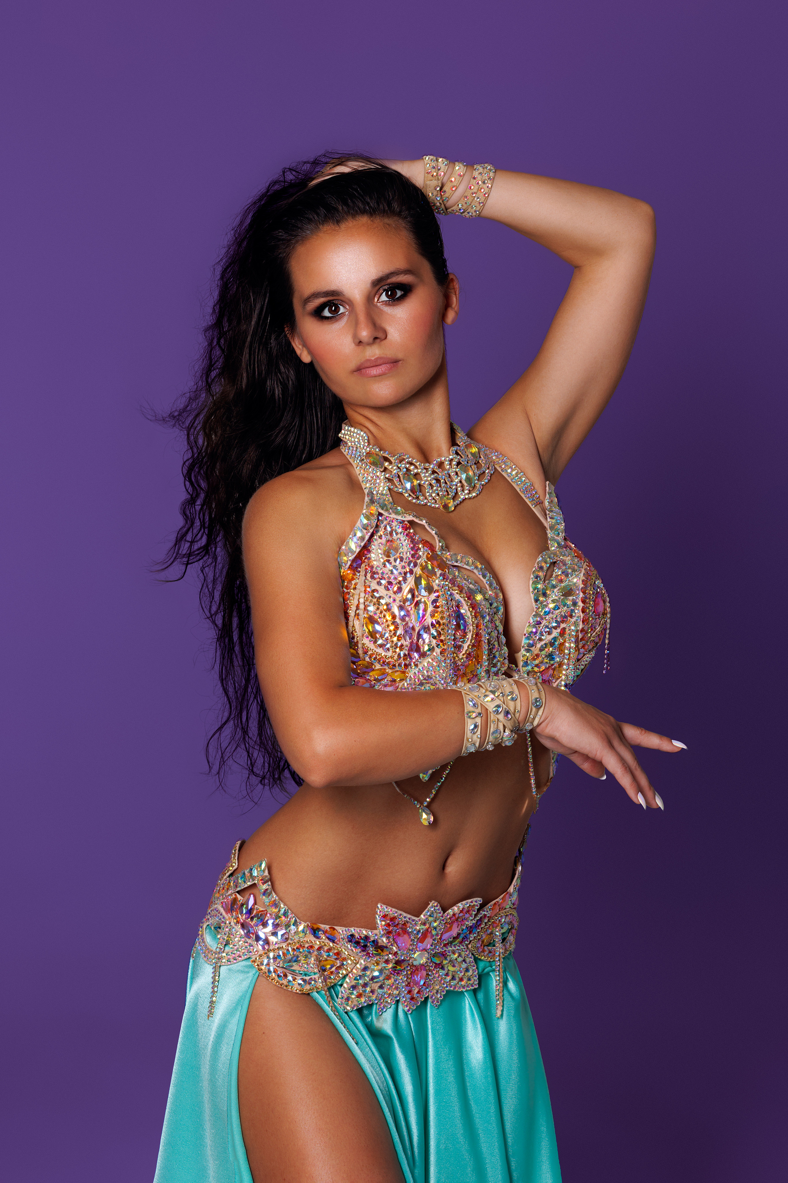 BELLY DANCER. Фотограф в Санкт-Петербурге Екатерина Микитюк