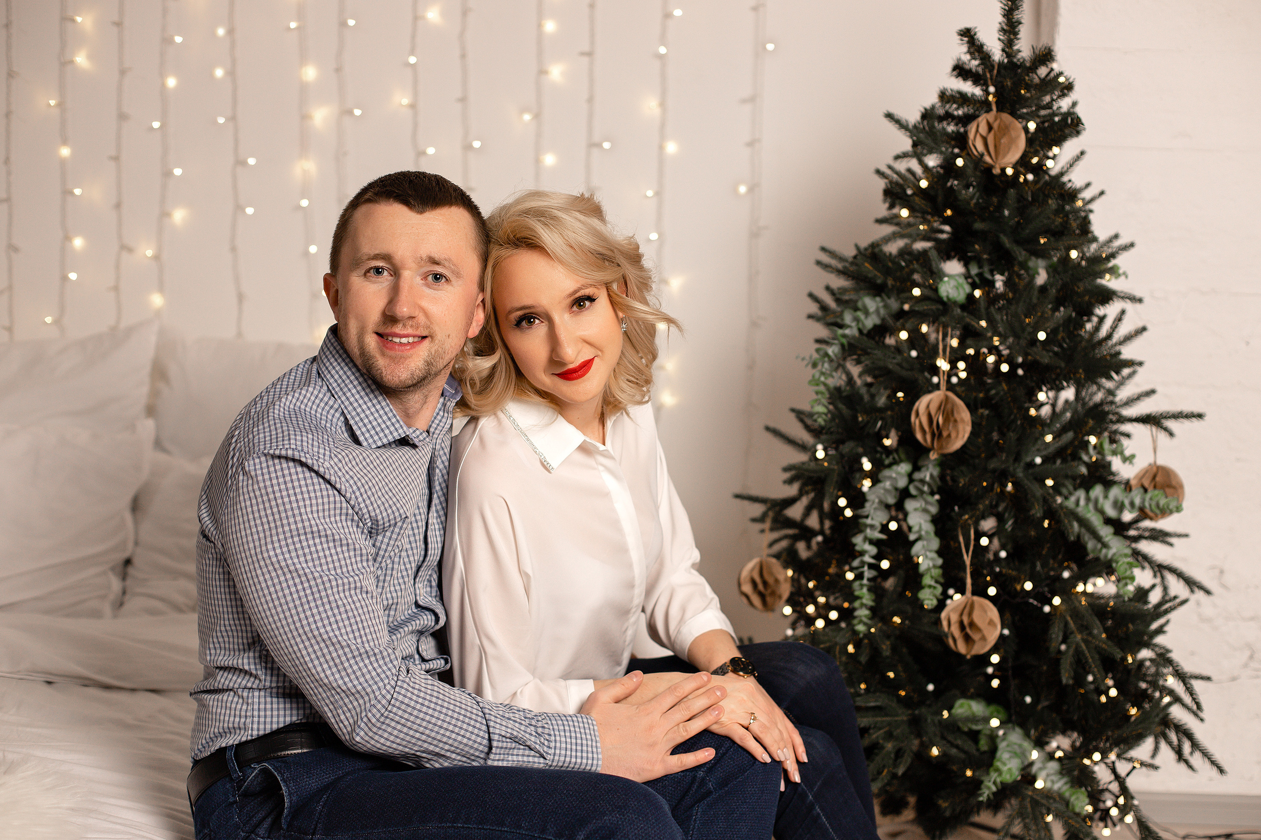 YANA & NIKITA. Фотограф в Санкт-Петербурге Екатерина Микитюк