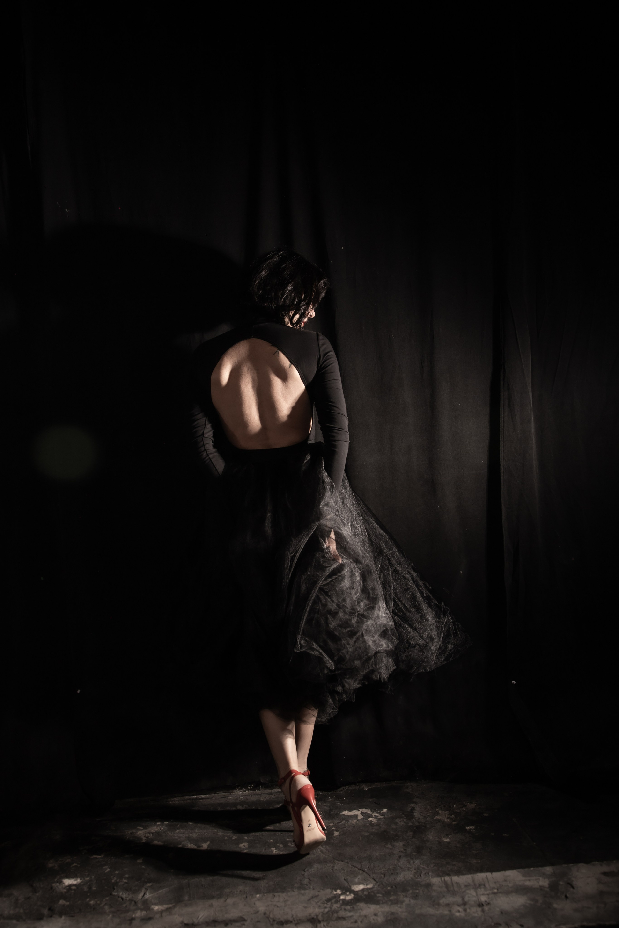 Екатерина. Индивидуальные и семейные съемки в Москве. Портретный фотограф Наталья Олейник