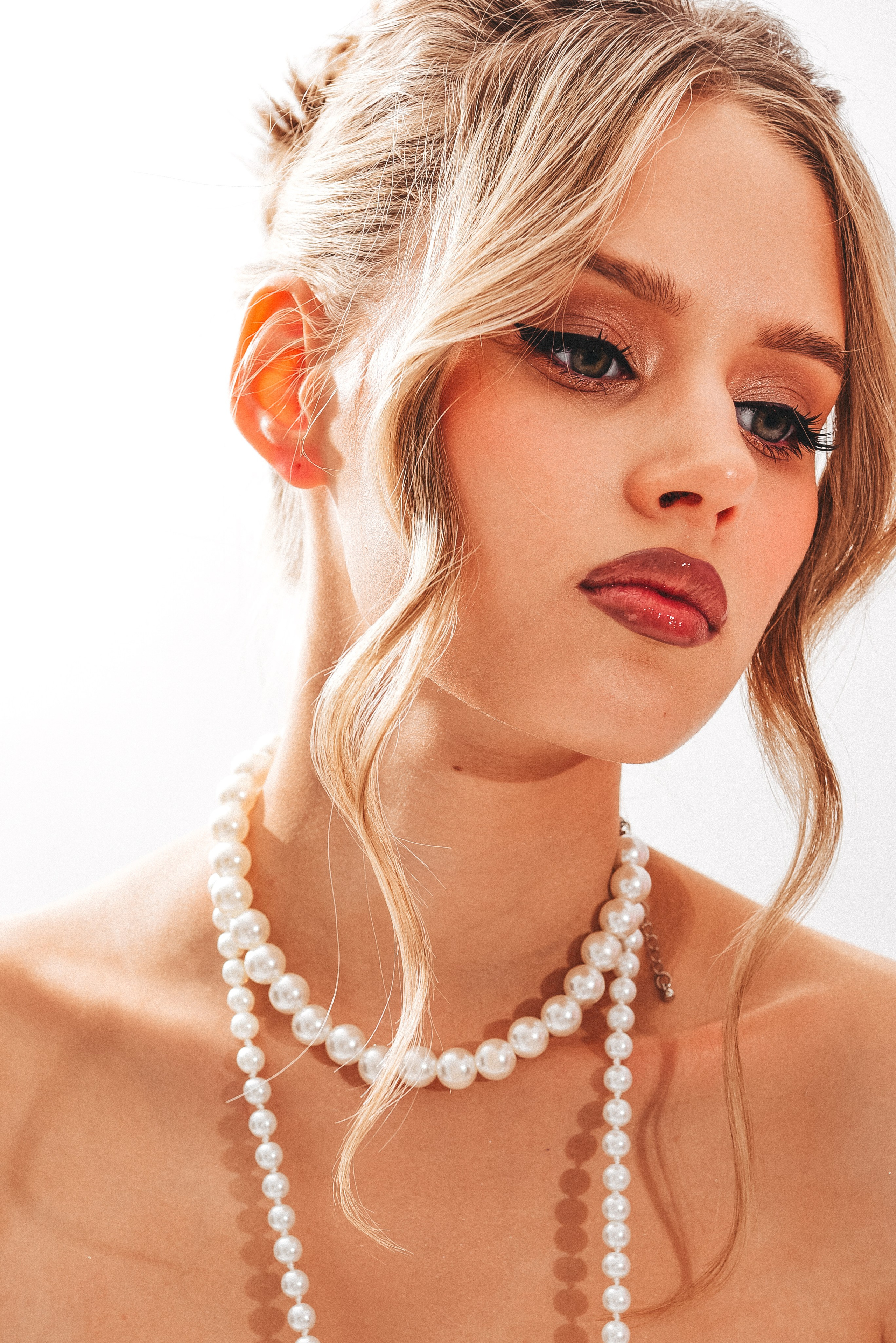 Анастасия. Авг'24. Фотограф Чебоксары / Москва