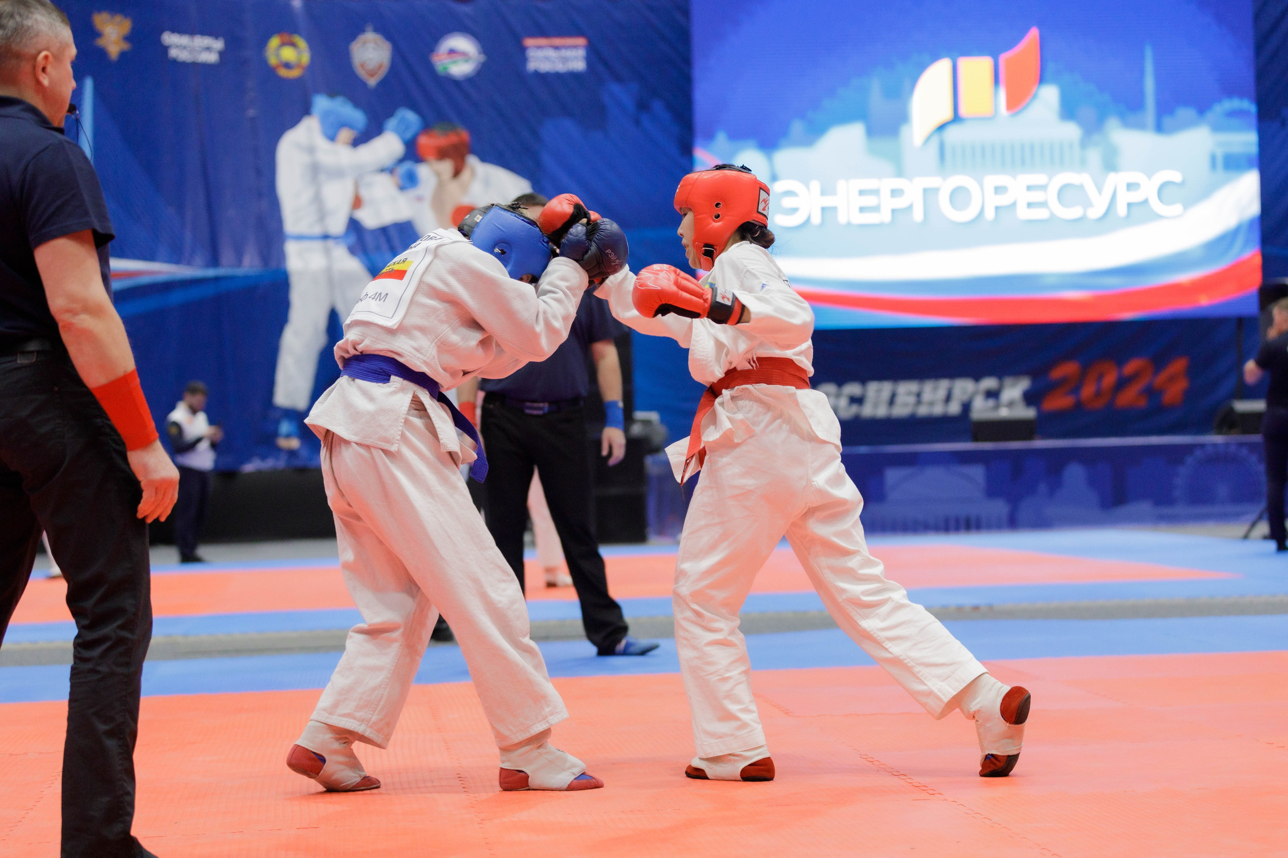 Первенство России по рукопашному бою. ЛДС. Репортажный фотограф в Новосибирске Алена Помазунова