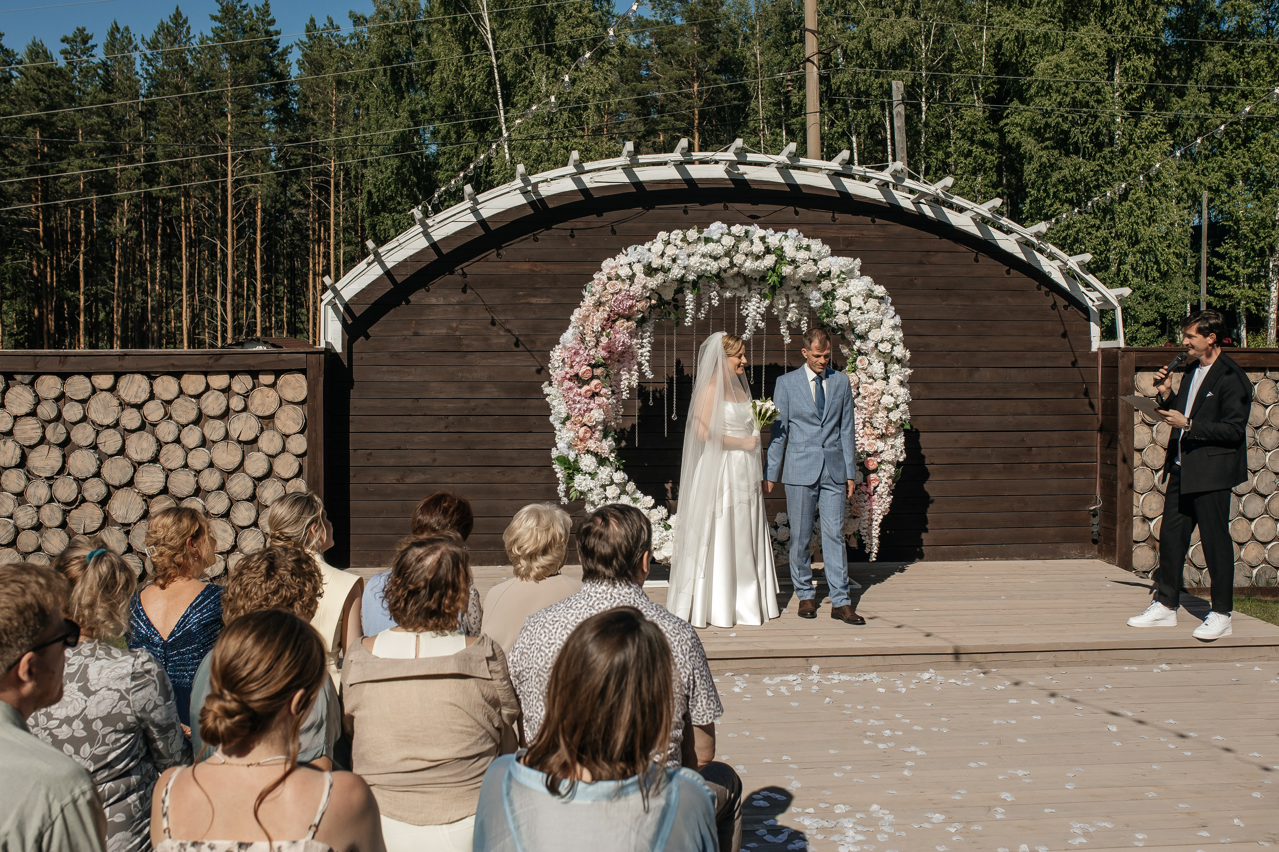 Сергей Мария. Семейный и свадебный фотограф в Томске Марилова Ольга