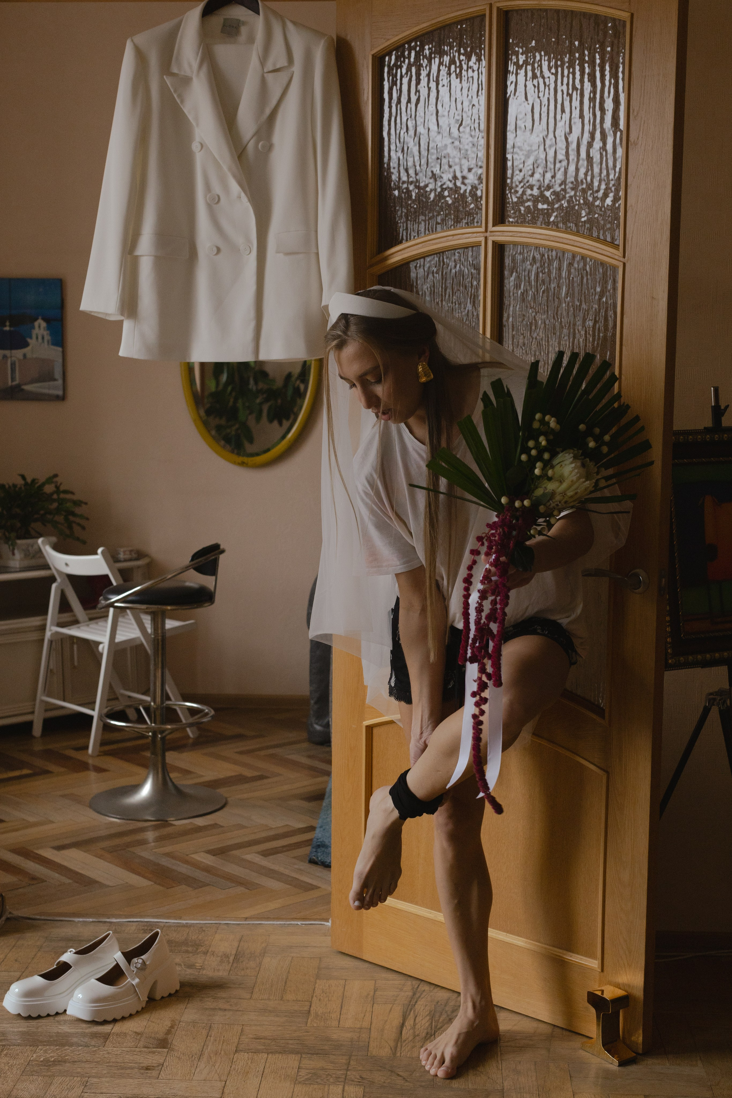 Илья и Лиза: праздник по-своему. @dariazphoto свадебный фотограф