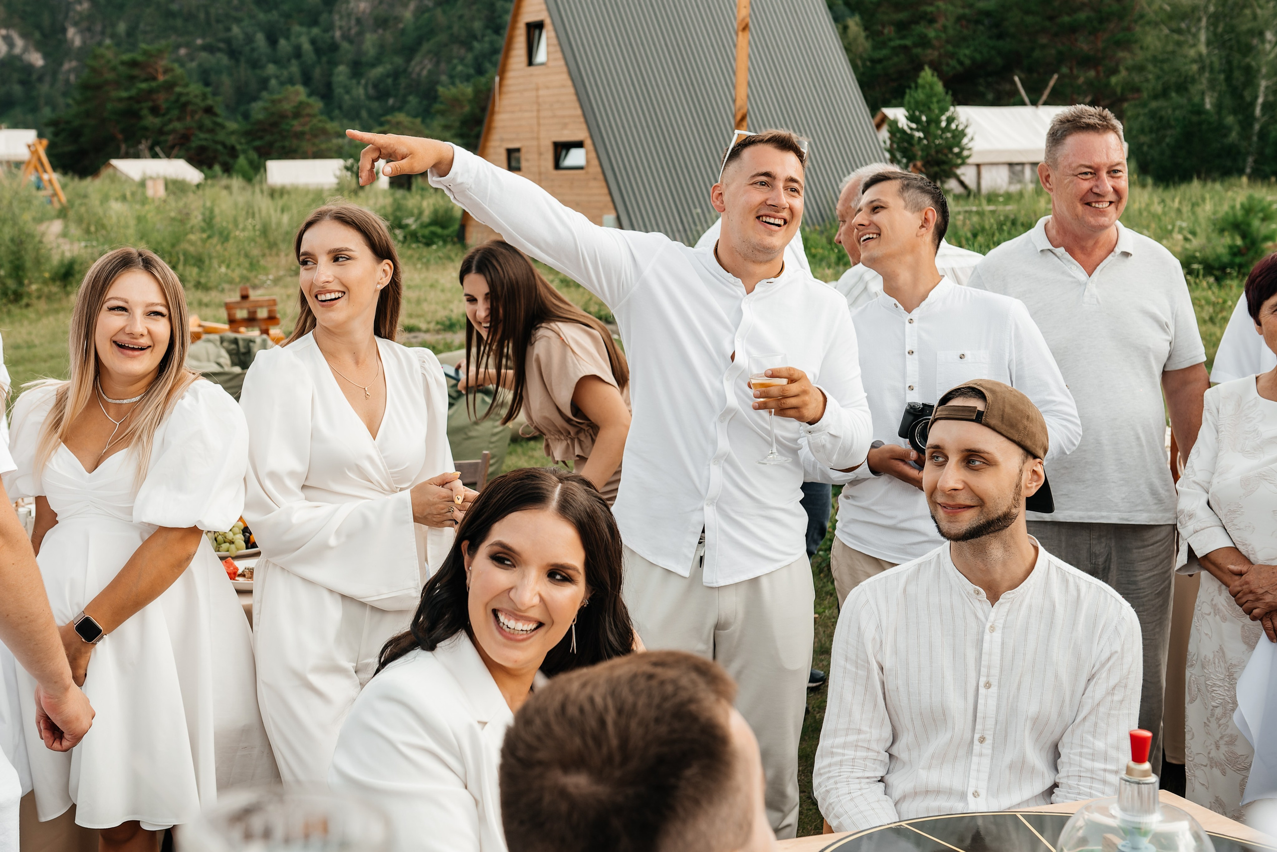 Константин и Ника. Фотограф Москва Артур Горвард
