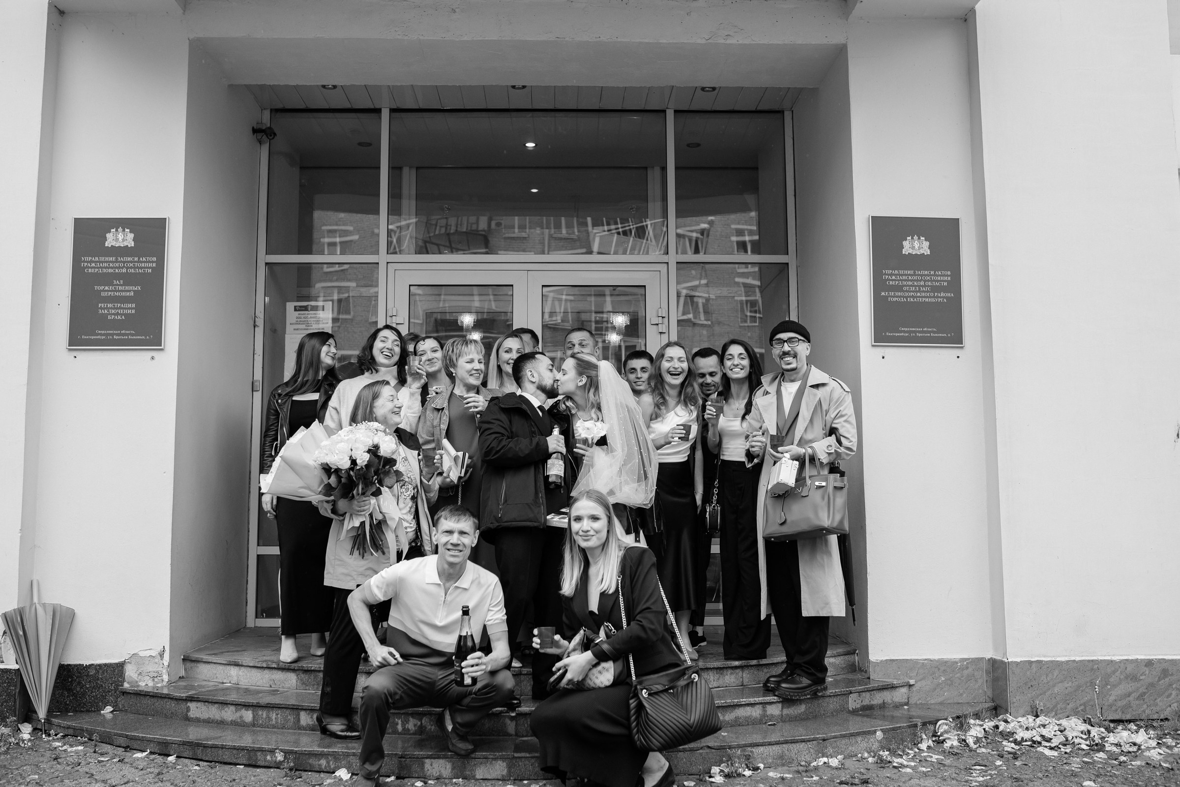 Артур и Анна. Свадебный фотограф Сочи, Екатеринбург и Санкт-Петербург