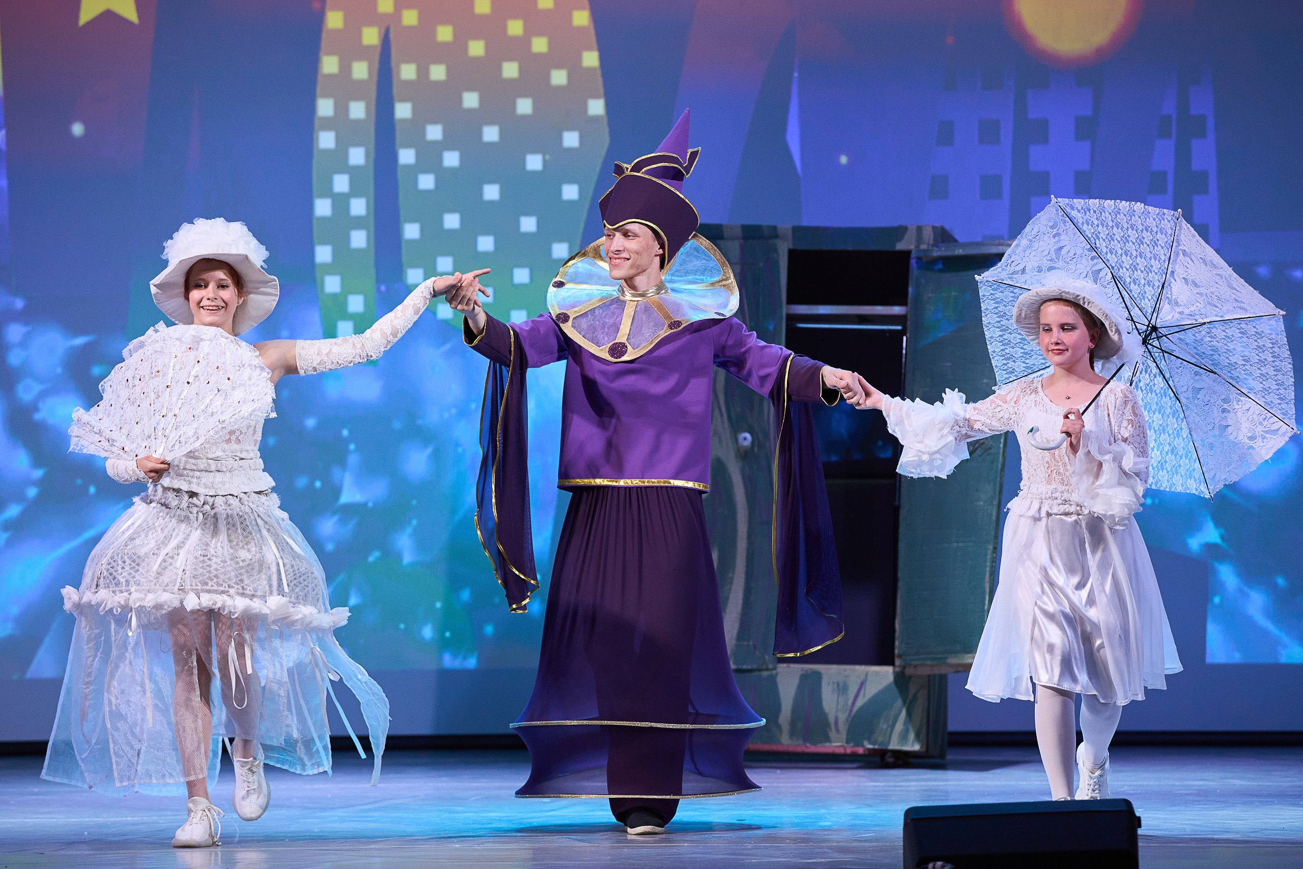 Репортажная фотосъемка мероприятий. Фотосъемка концертов. Фотограф в Заволжье Алексей Шабалин