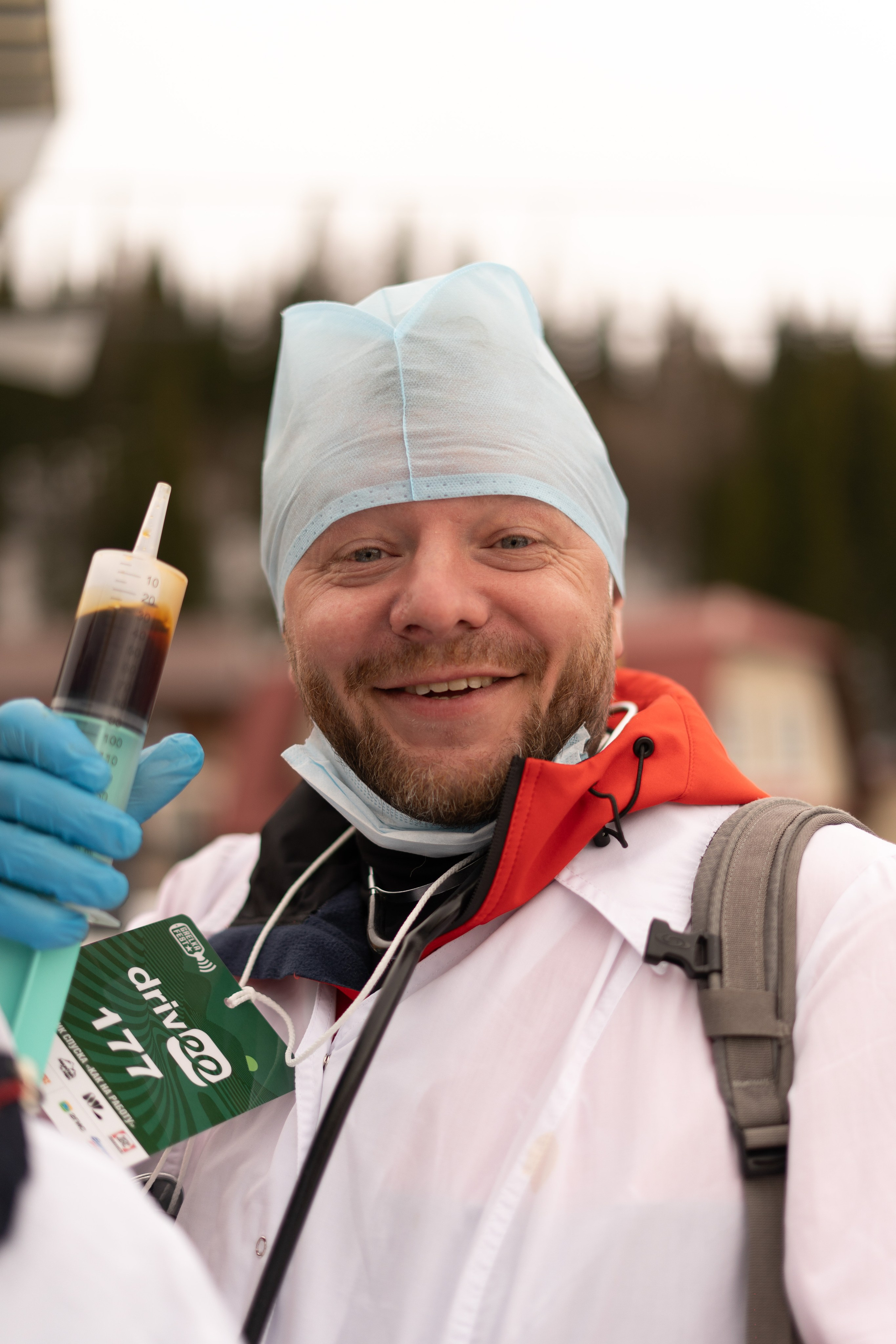 Грелка 15.04.24. Анастасия Паршукова — фотограф Шерегеш Новосибирск