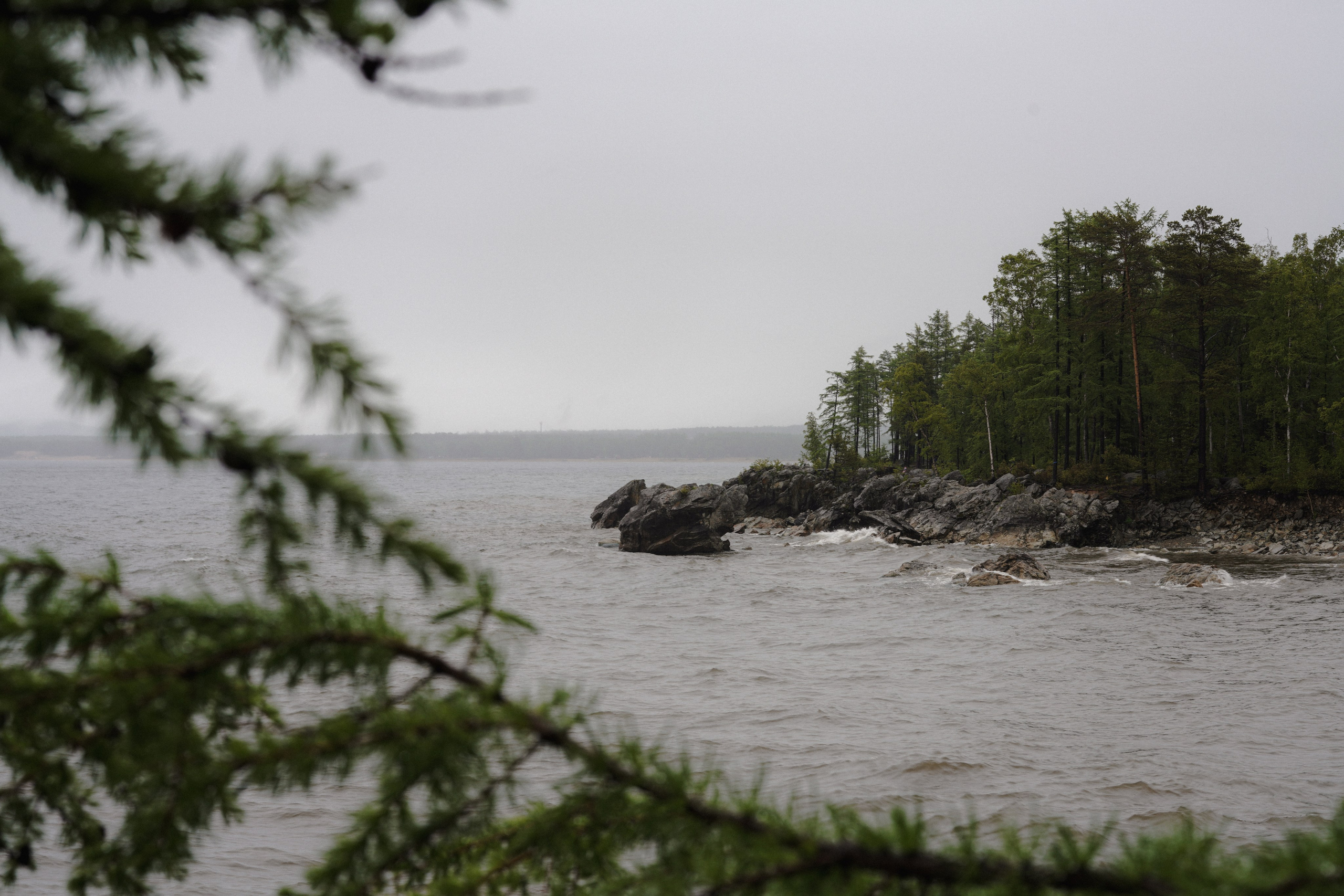 BAIKAL 06|24. Фотограф Виктория Виноградова