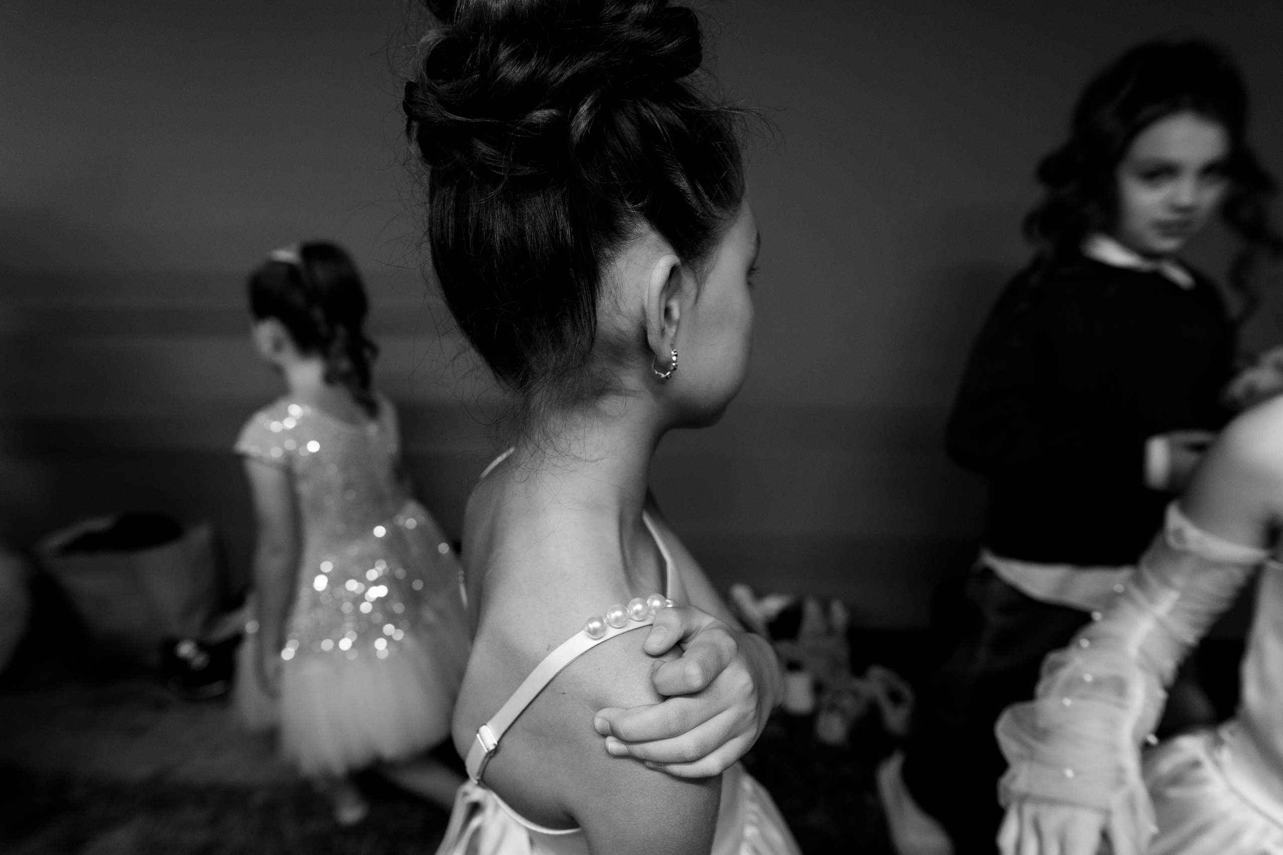 Backstage Rostov Fashion Show 2025. Осень-зима. Фотограф в Ростов-на-Дону Виктория Савчук