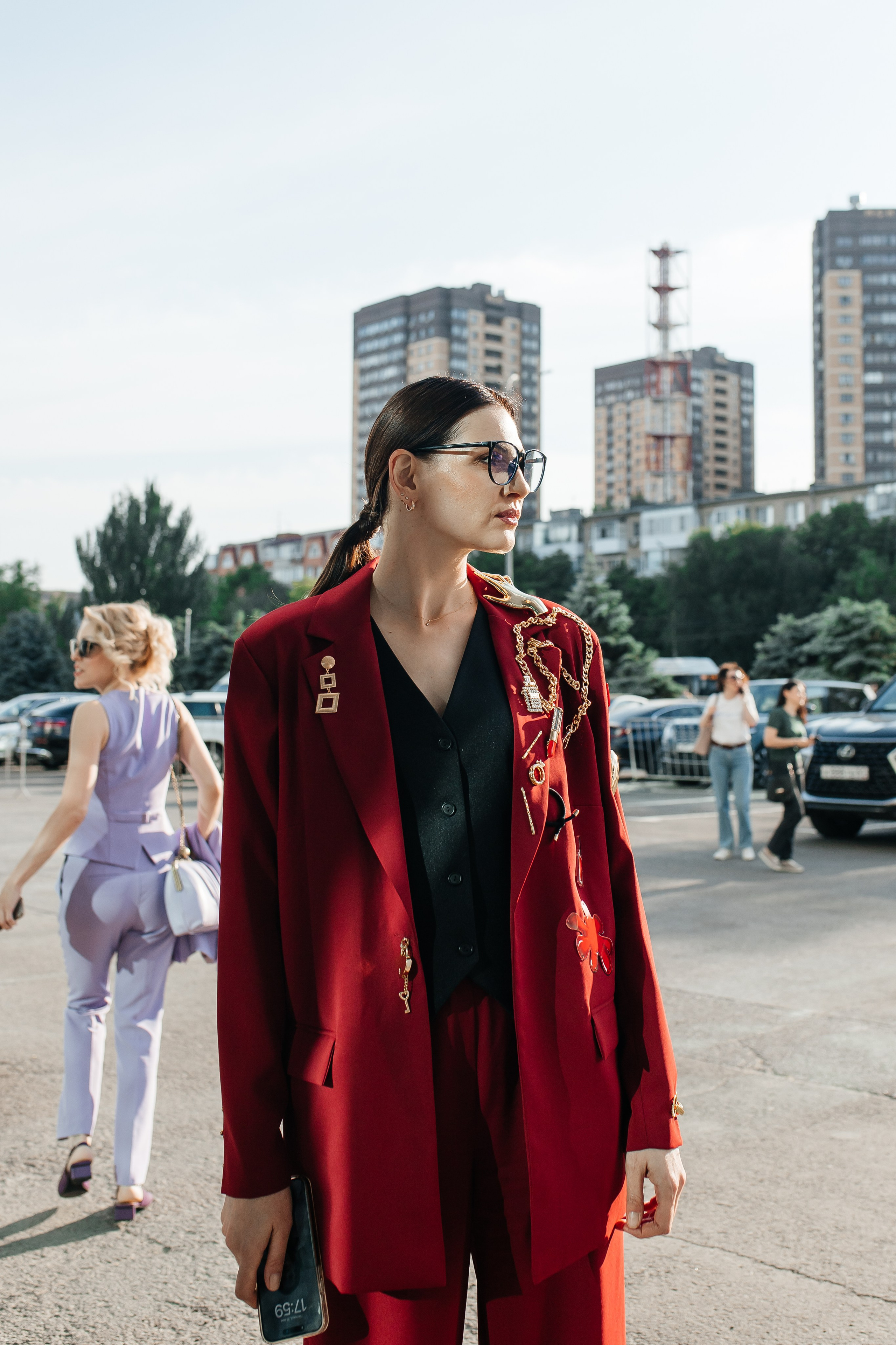 Don Fashion Week 2023-2024. Фотограф в Ростов-на-Дону Виктория Савчук