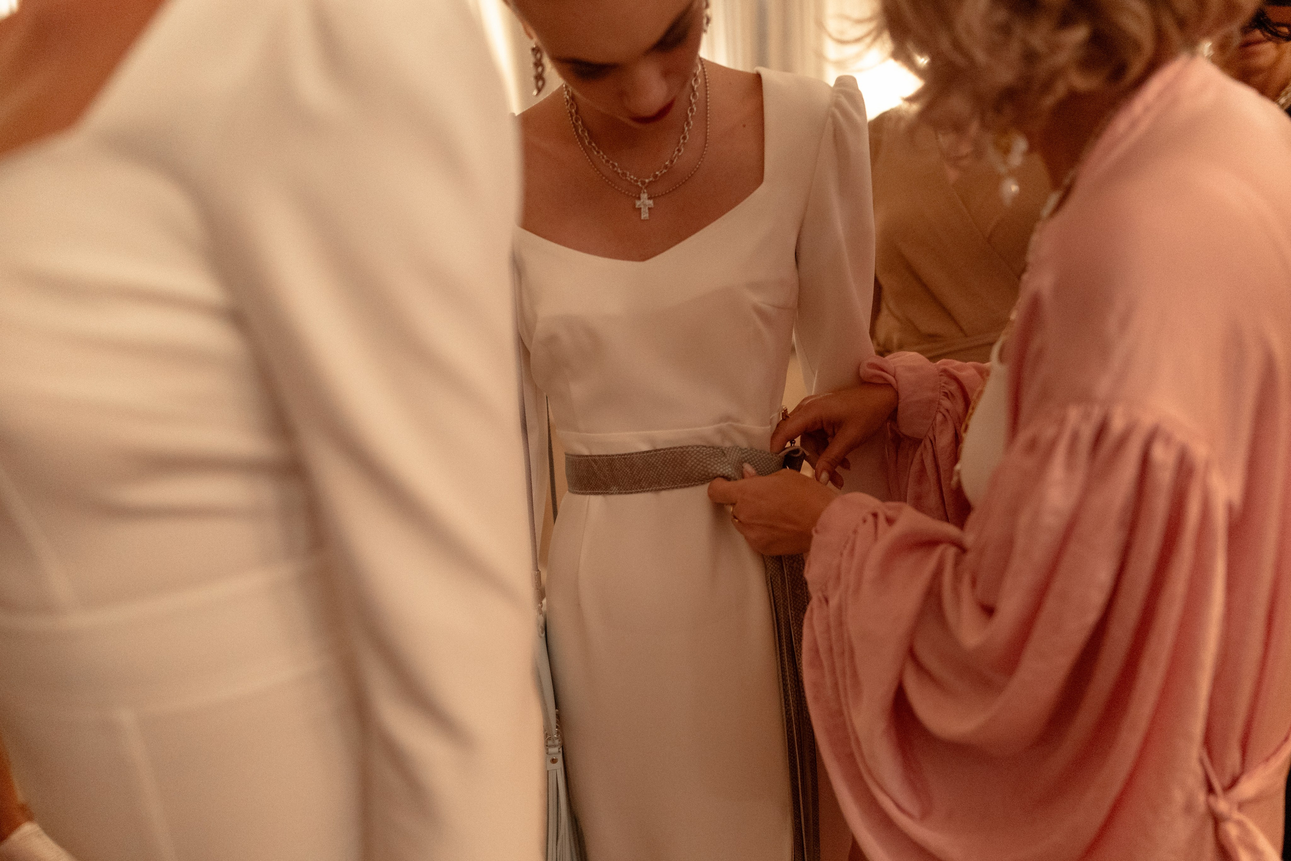 Style Fashion Show. Backstage. Сочи 2025. Фотограф в Ростов-на-Дону Виктория Савчук