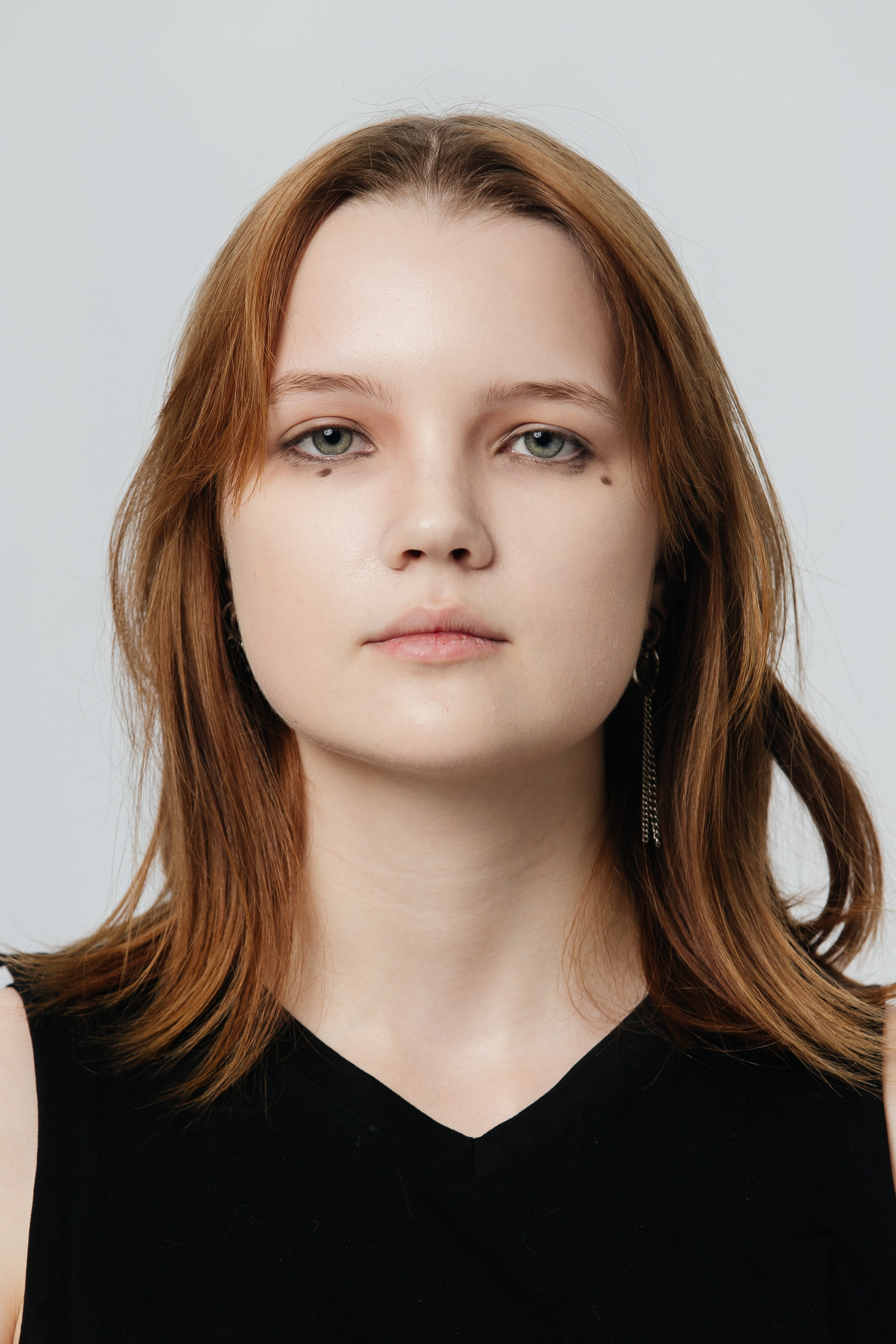 Актерская визитка. Фотограф в Ростов-на-Дону Виктория Савчук