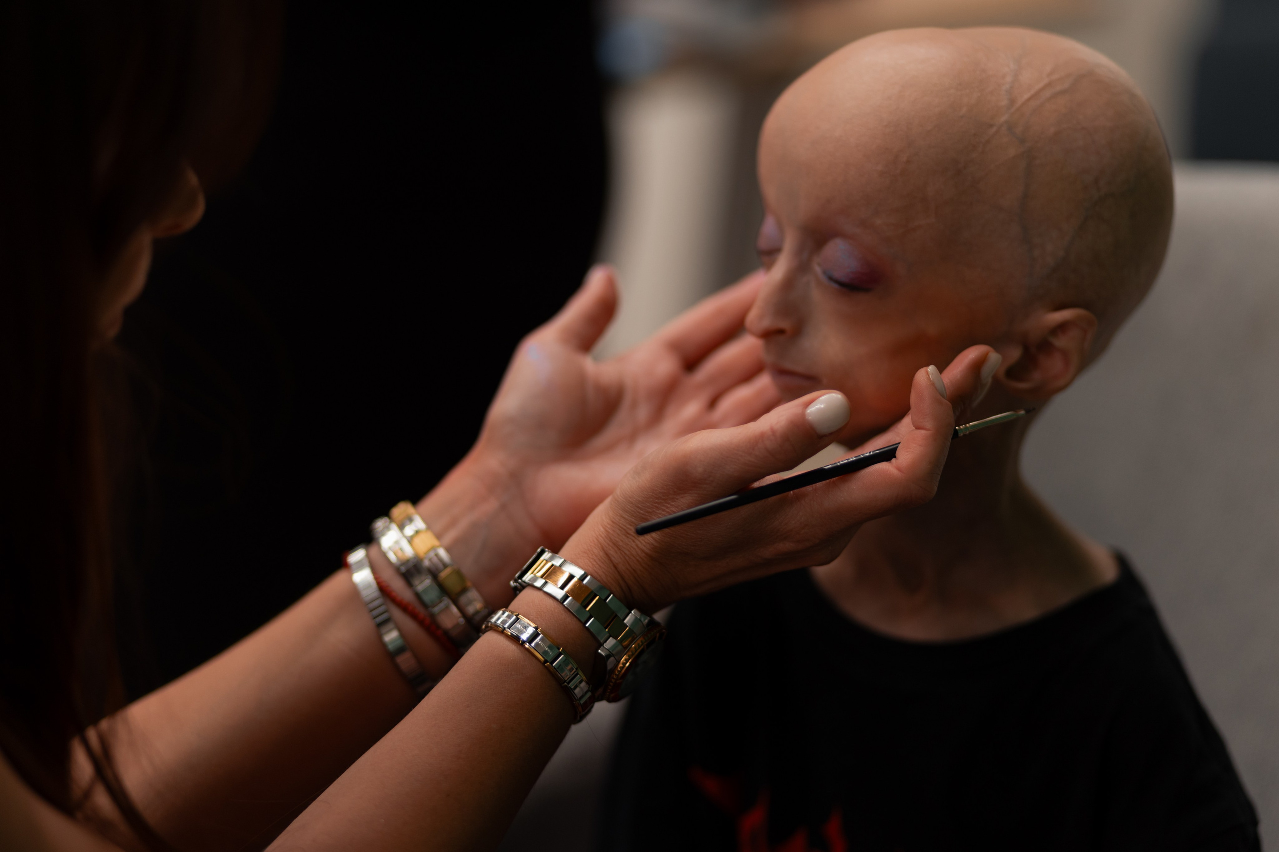 Backstage Style Fashion Show 2025. Фотограф в Ростов-на-Дону Виктория Савчук