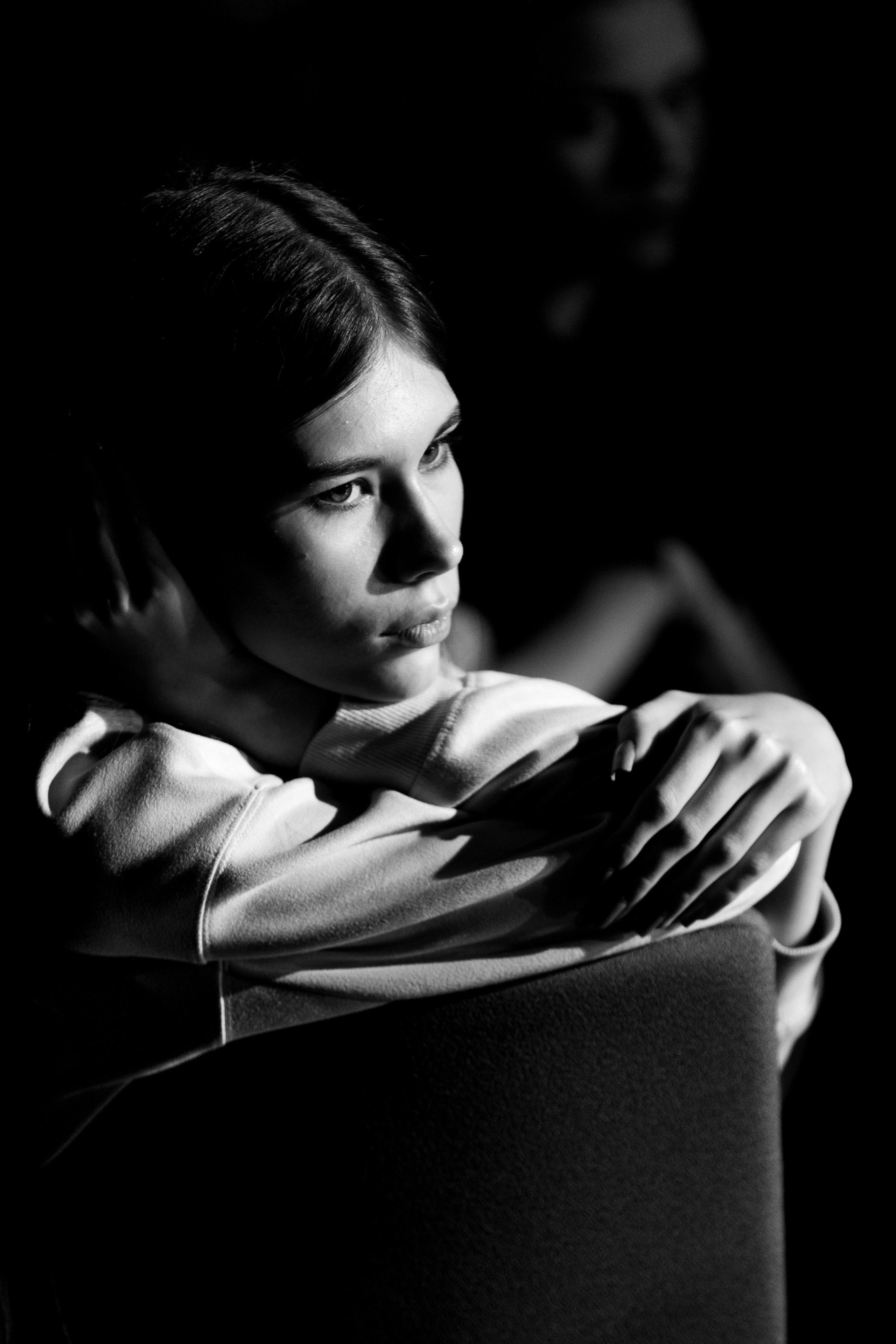 Backstage Rostov Fashion Show 2025. Осень-зима. Фотограф в Ростов-на-Дону Виктория Савчук