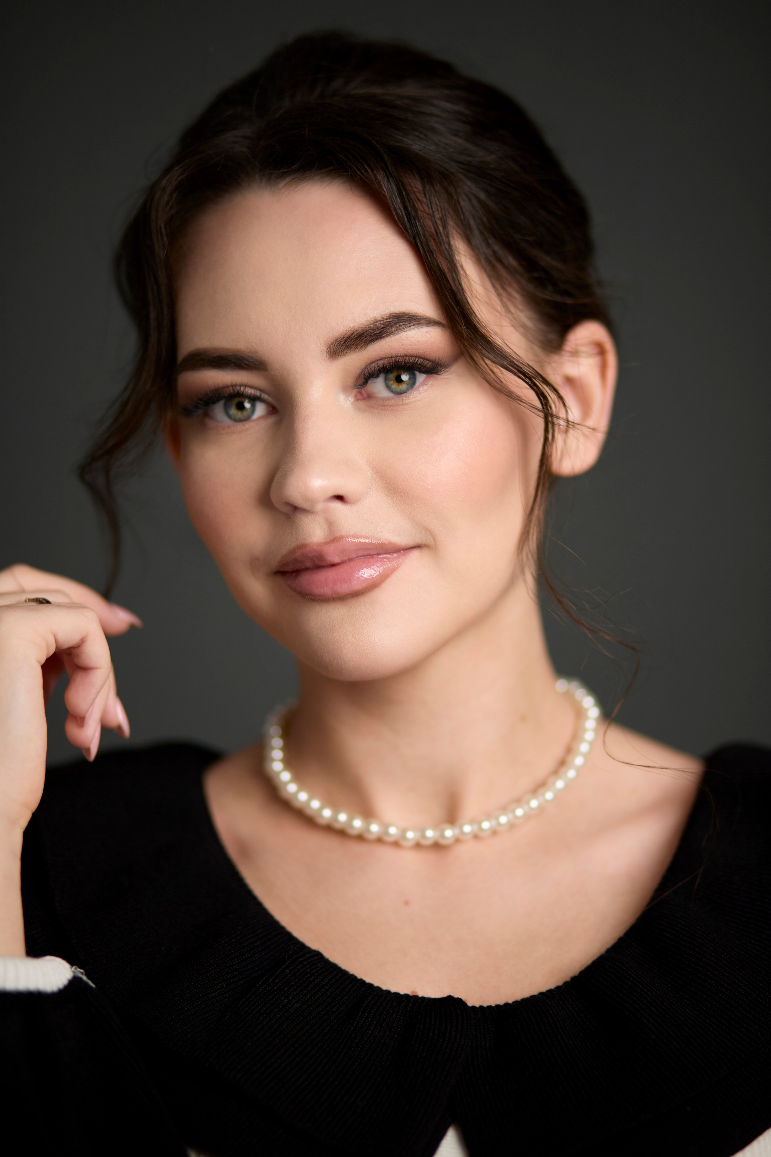 София. Женский фотограф