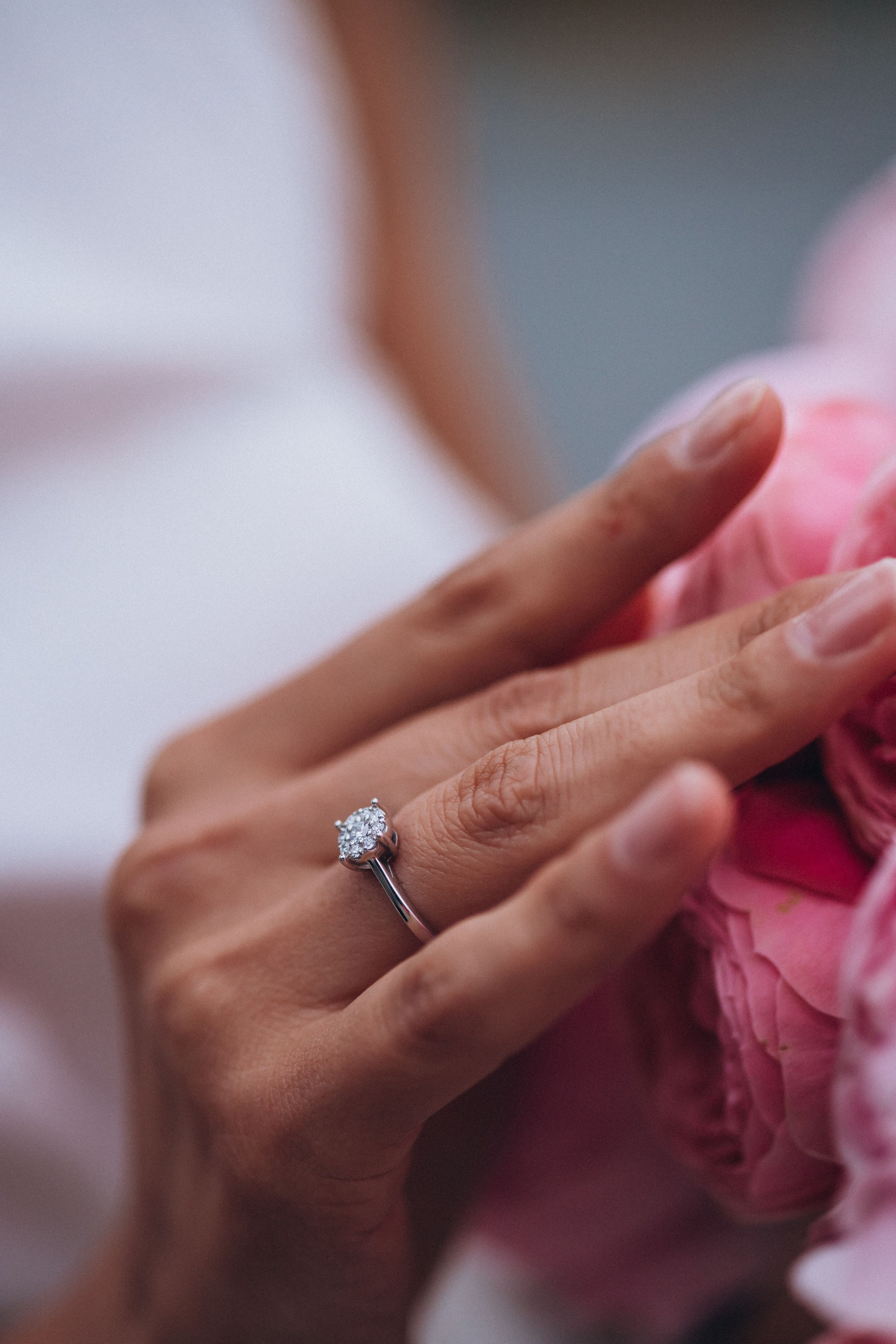 Она сказала Дааа. Семейный фотограф Нижневартовск Тюмень Ефимова Ирина