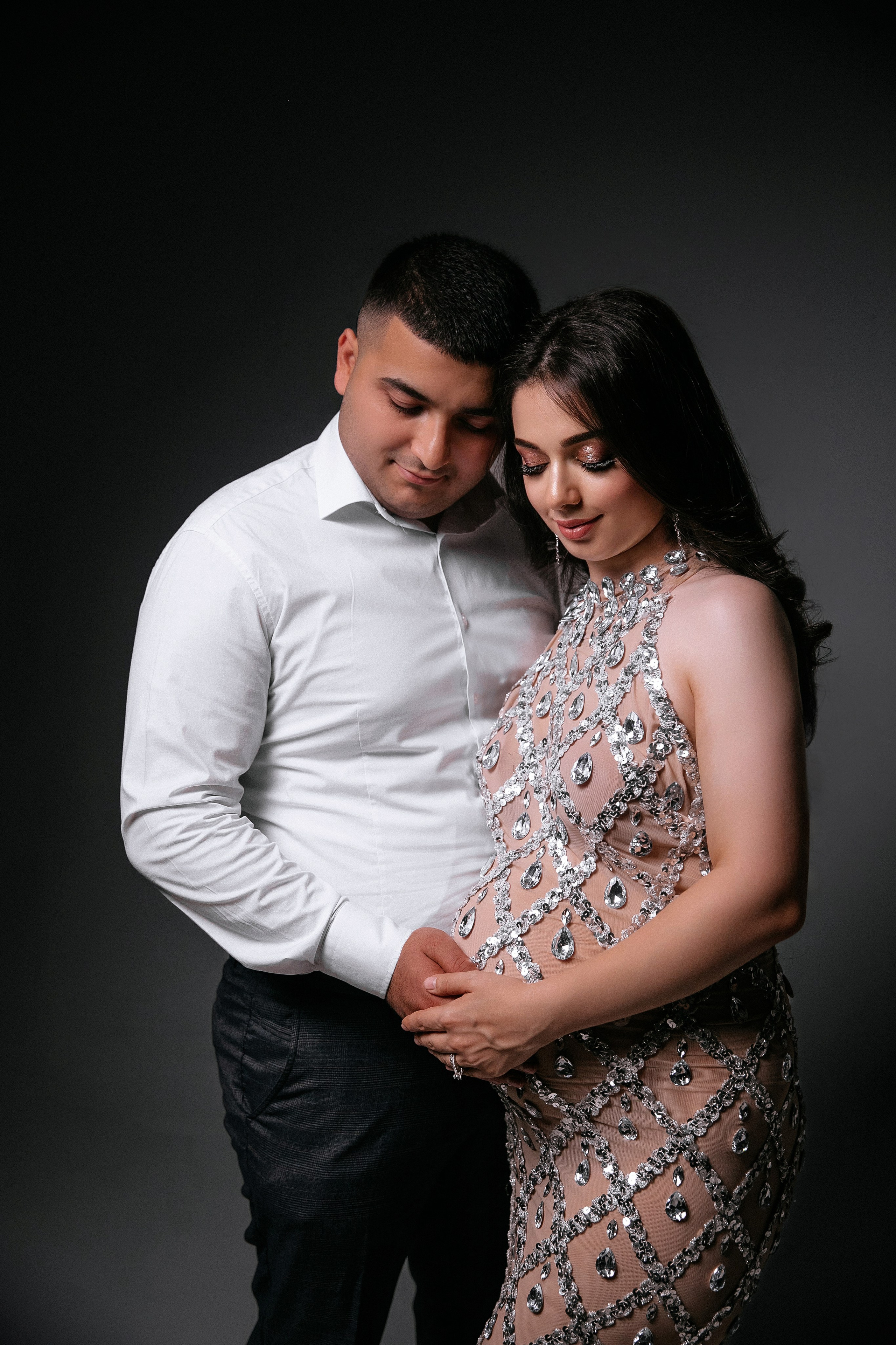 Зинят и Джейхун. Свадебный фотограф в новокузнецке