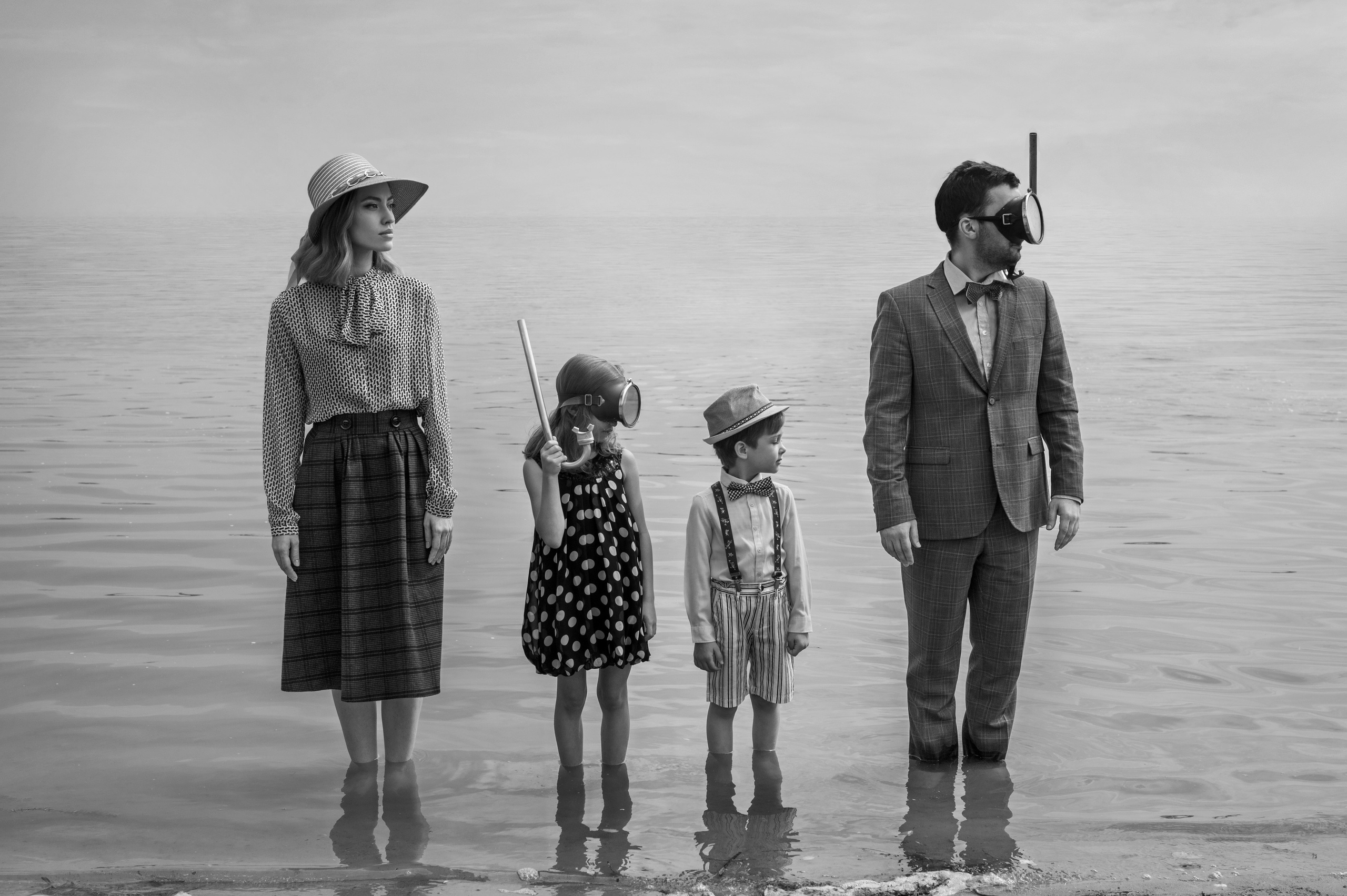 Weekend. Арт фотограф в Белграде Парфенова Екатерина