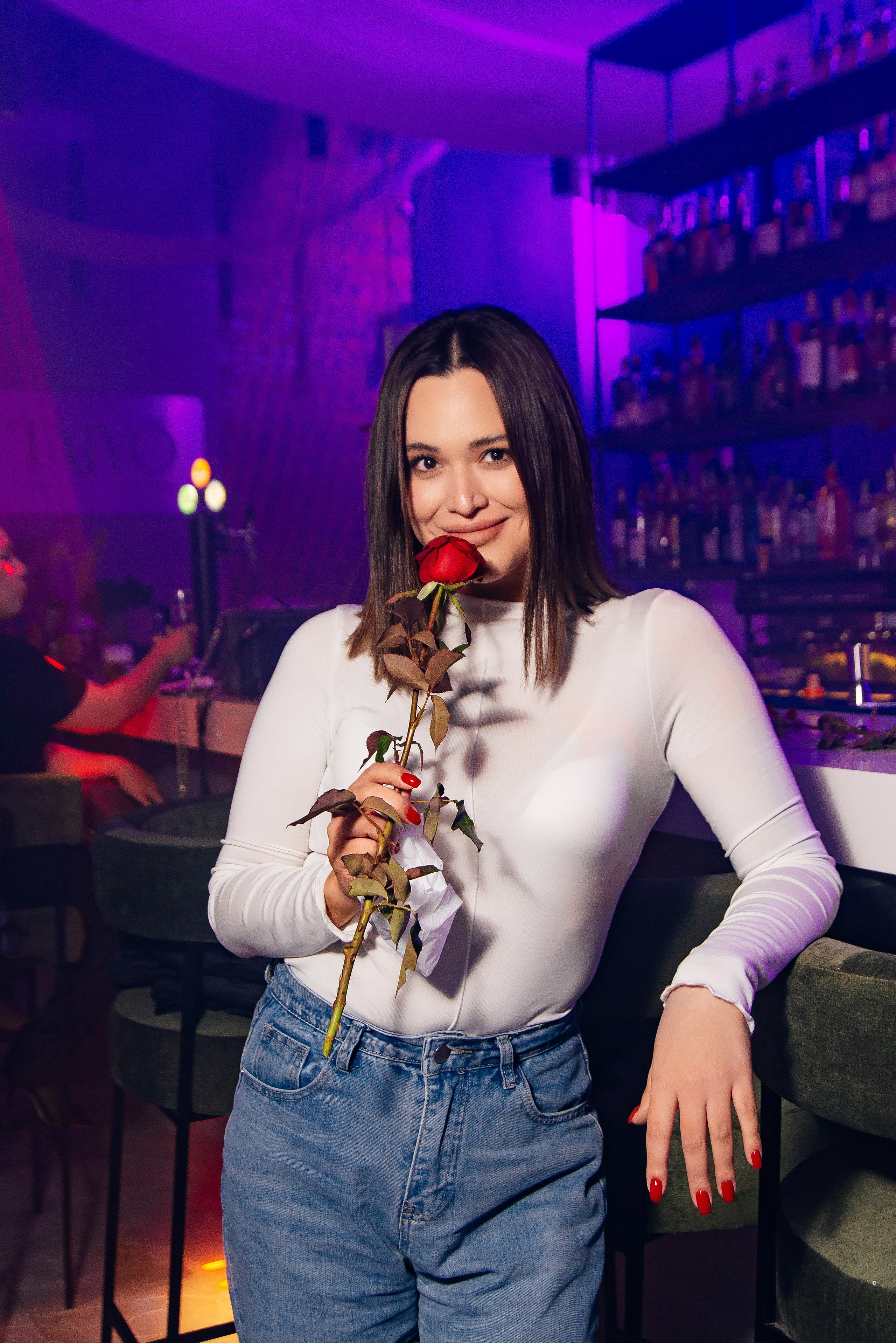 Корпоративы. Главная