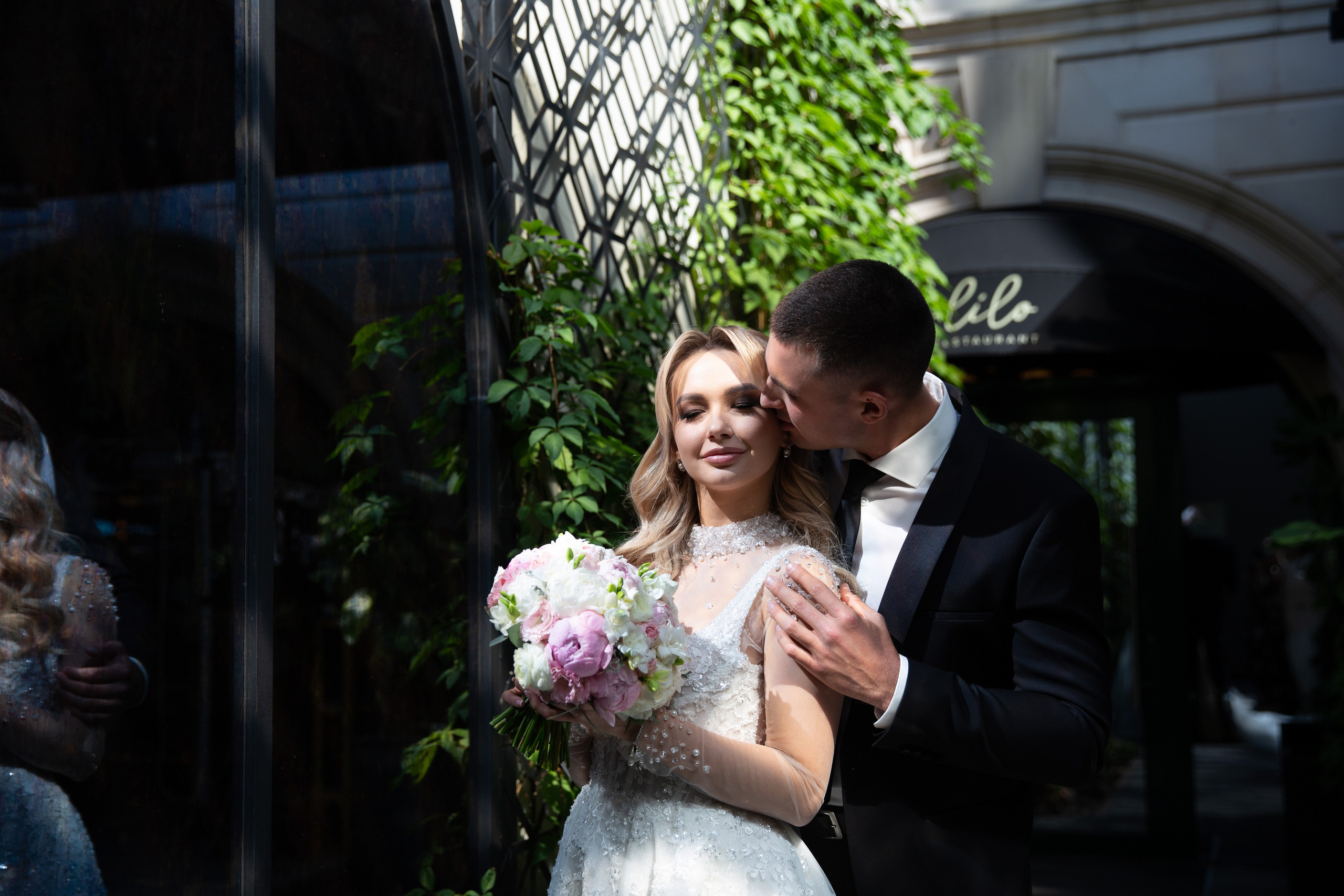 Е | A. Свадебный фотограф Ростов-на-Дону Алла Белова