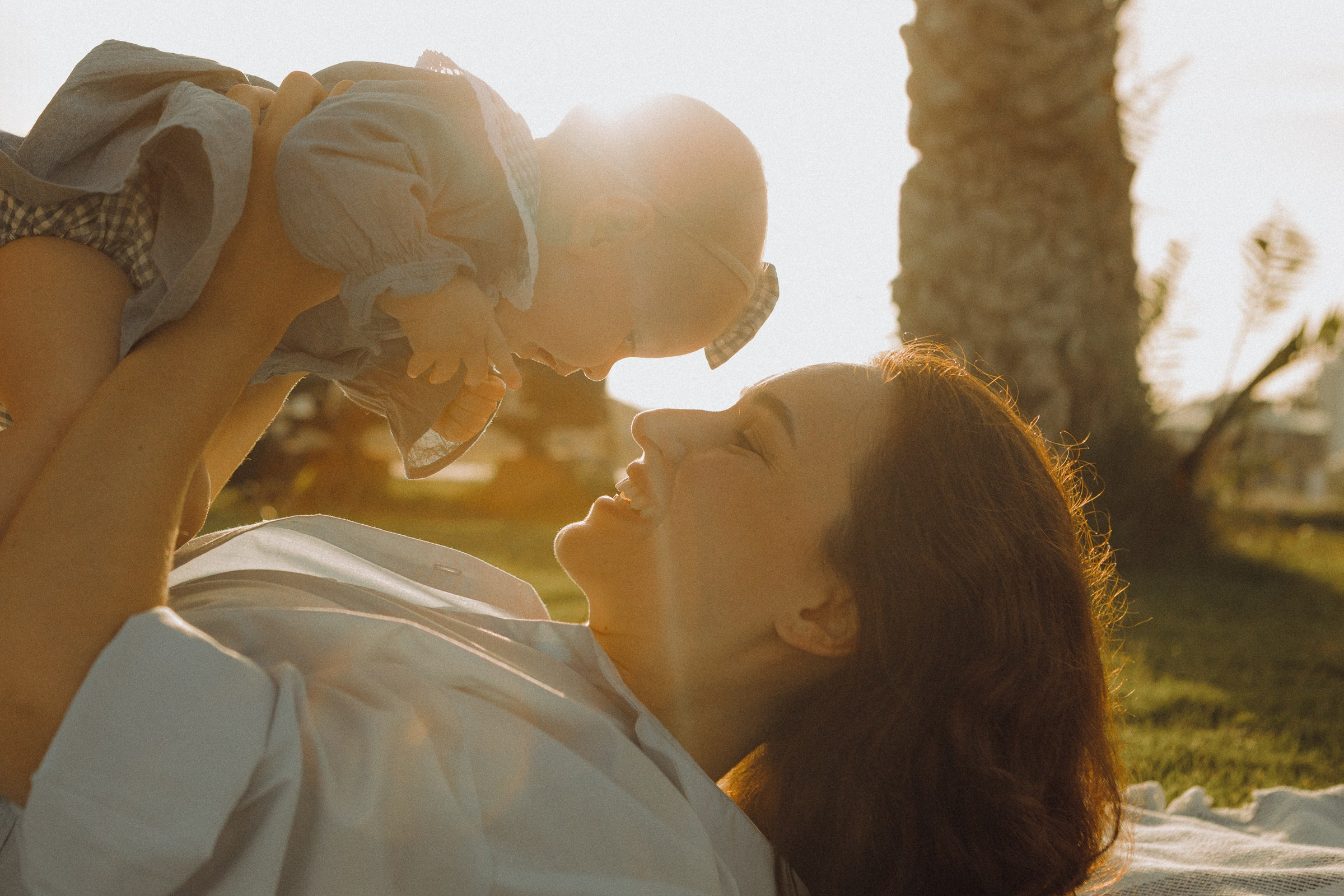 FAMILY. Фотограф в Батуми Павел Шарников