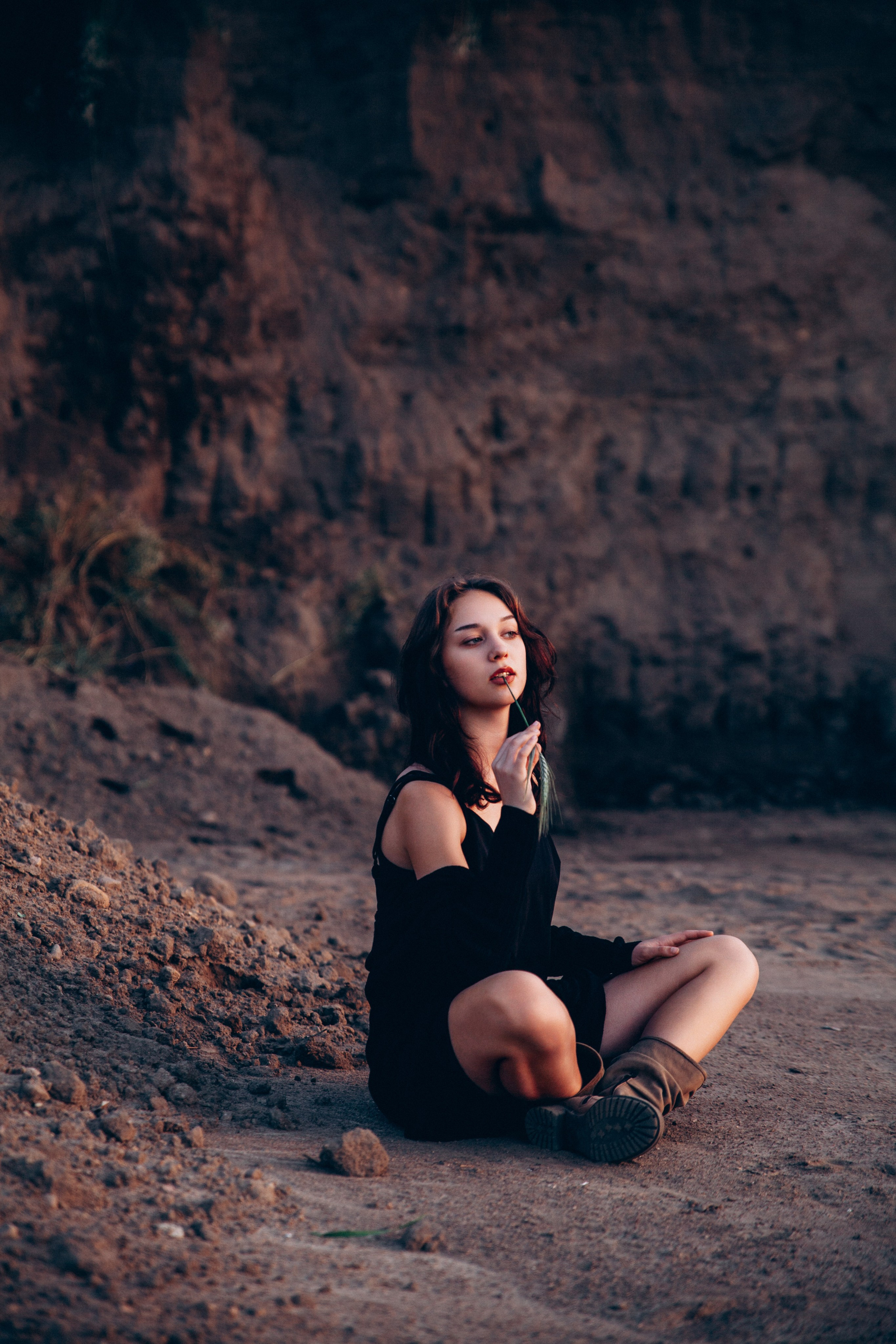 Летнее. Репортажный и детский фотограф в Минске